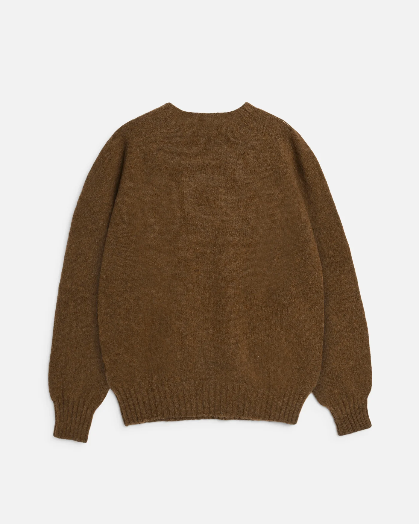 Suedehead Jumper — view 2