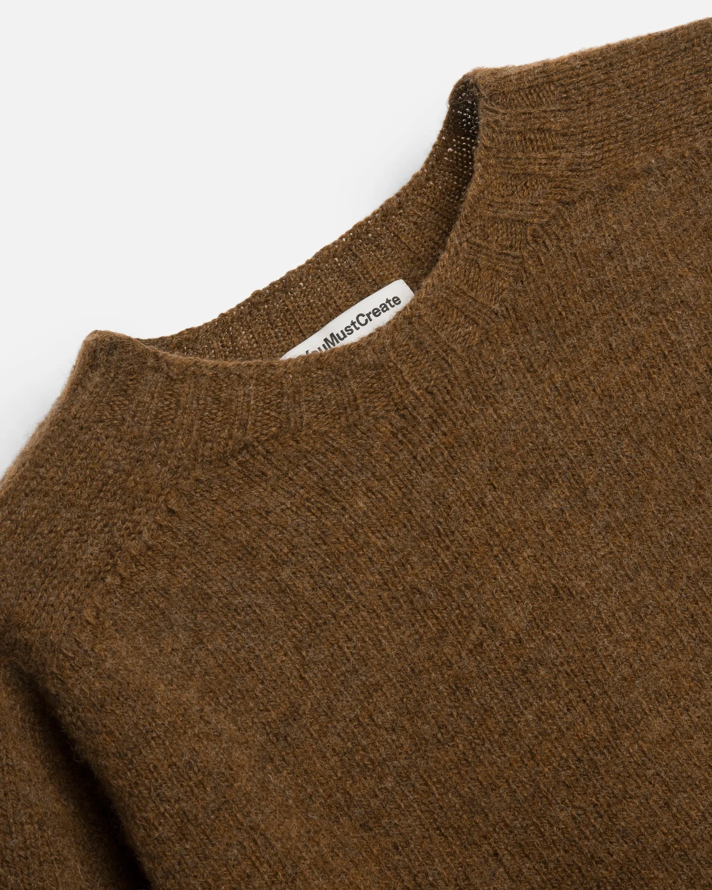 Suedehead Jumper — view 3