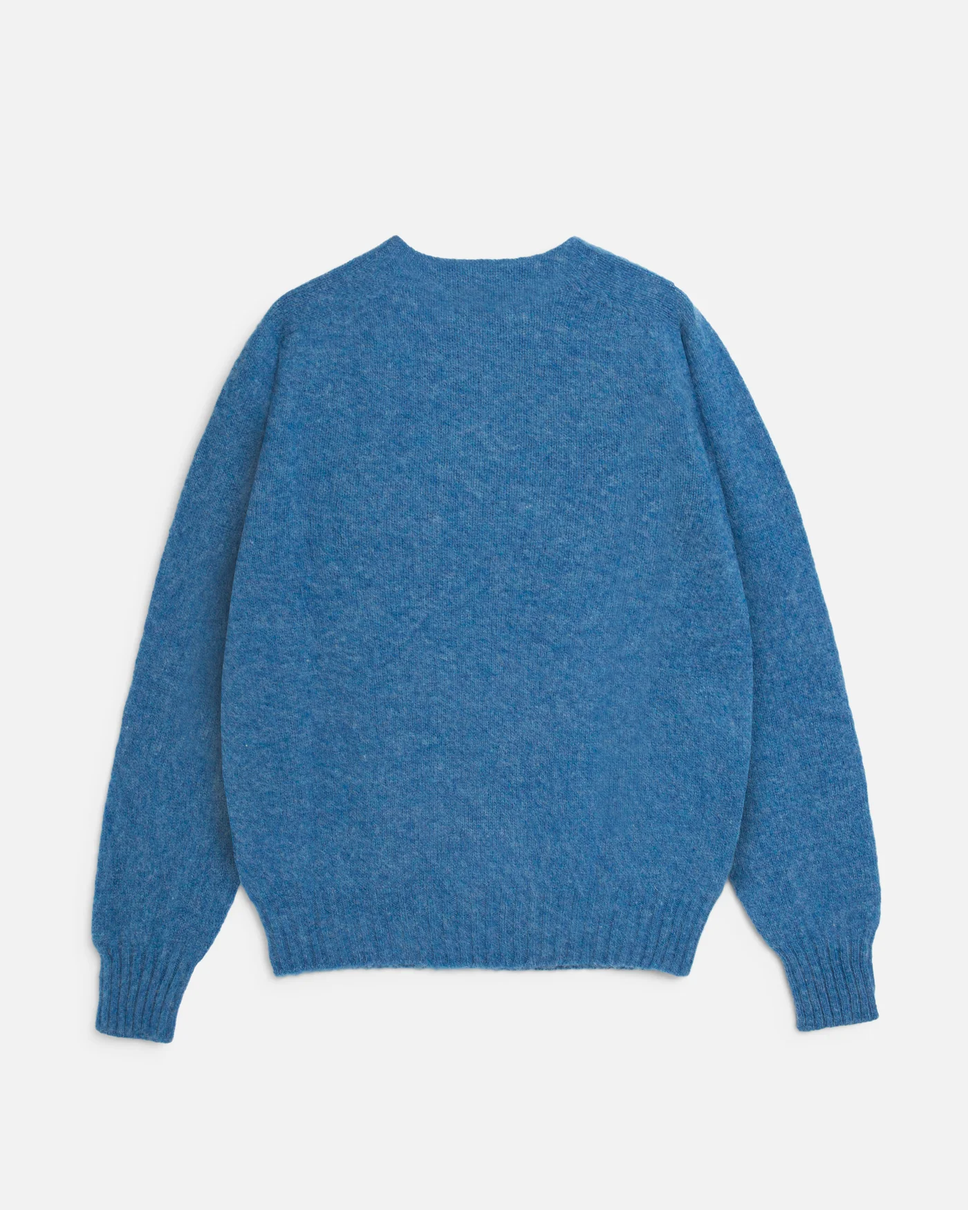 Suedehead Jumper — view 2