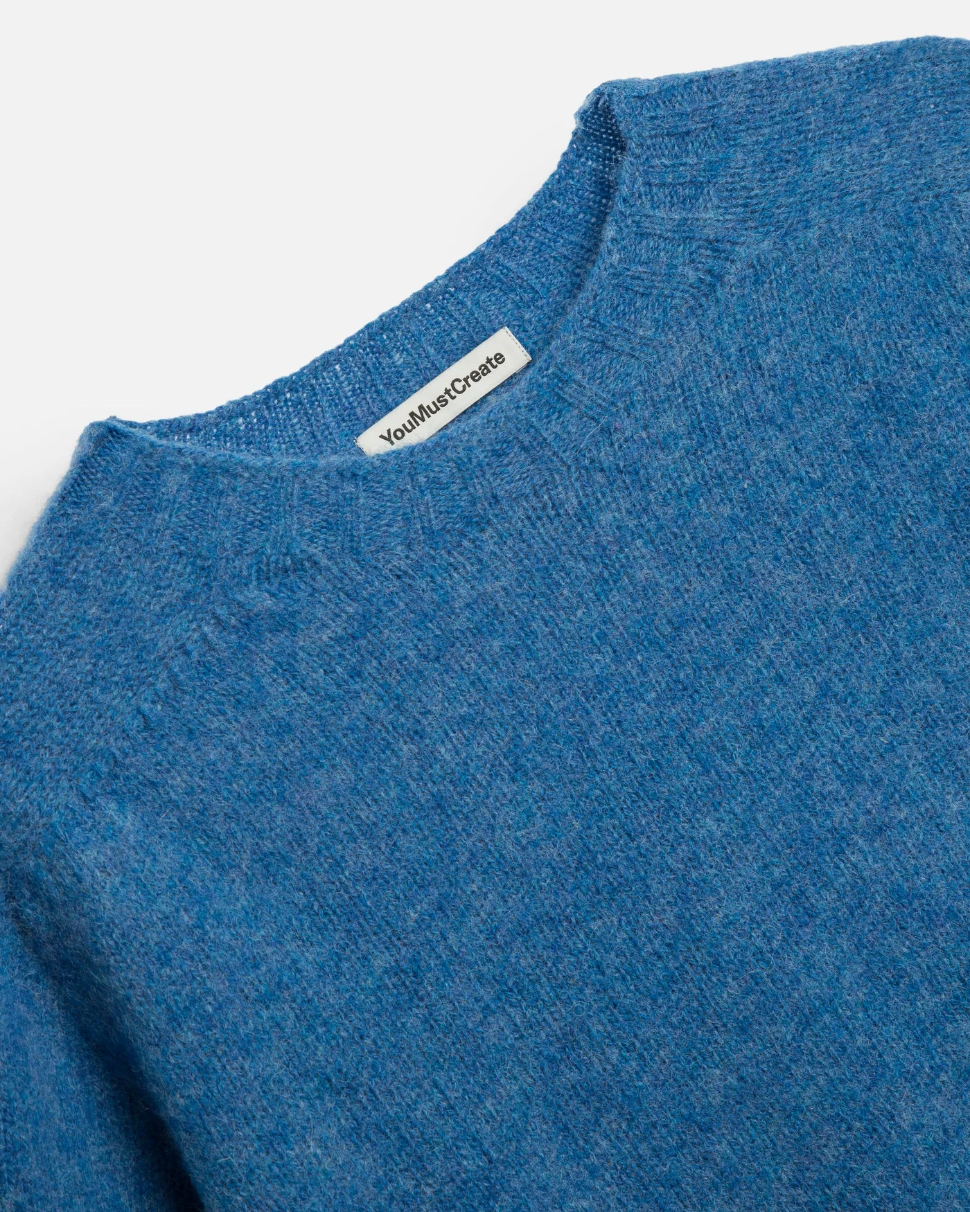 Suedehead Jumper — view 3