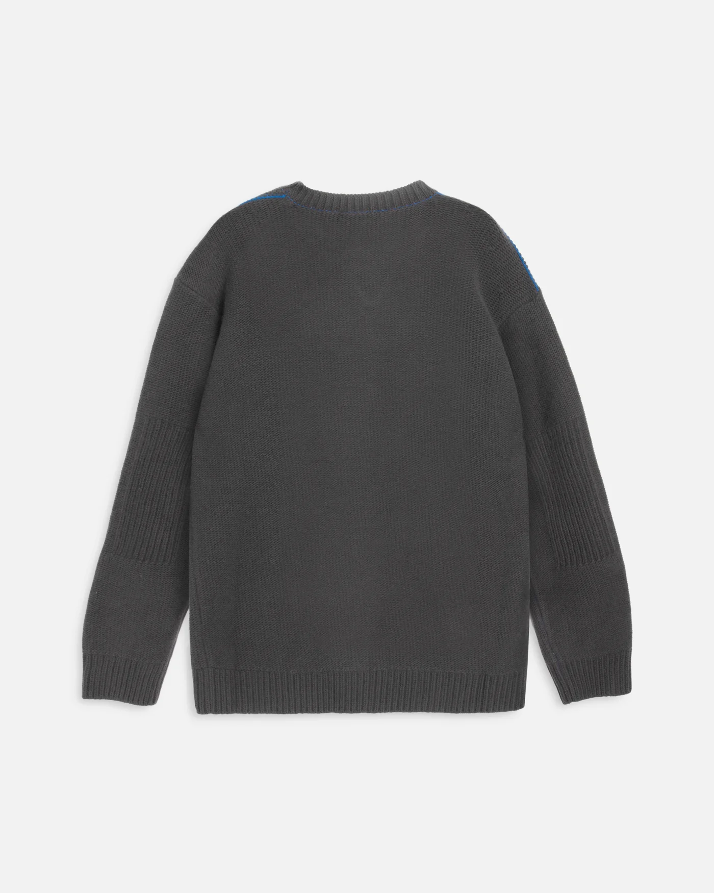 Arthur Jumper — view 2