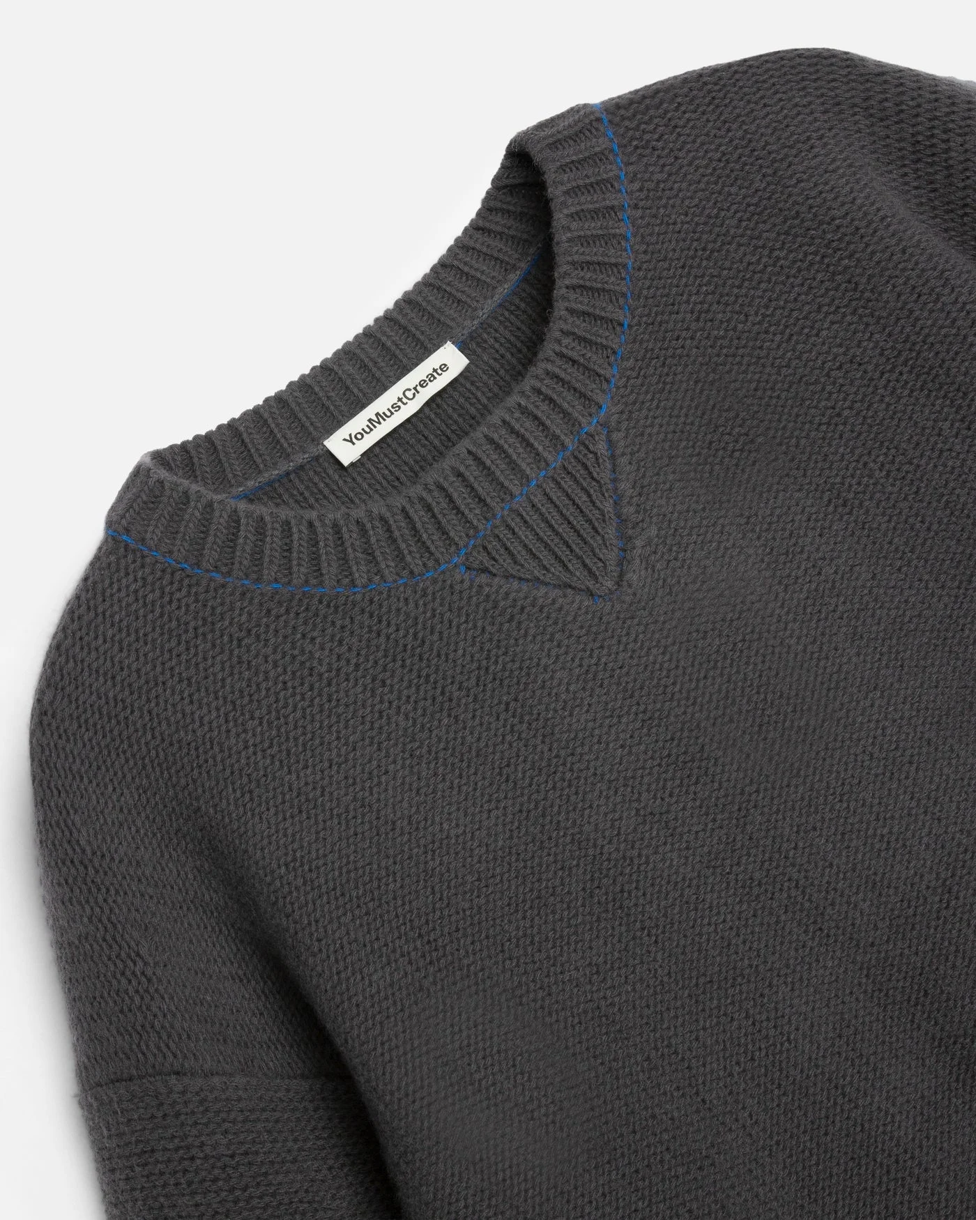 Arthur Jumper — view 3