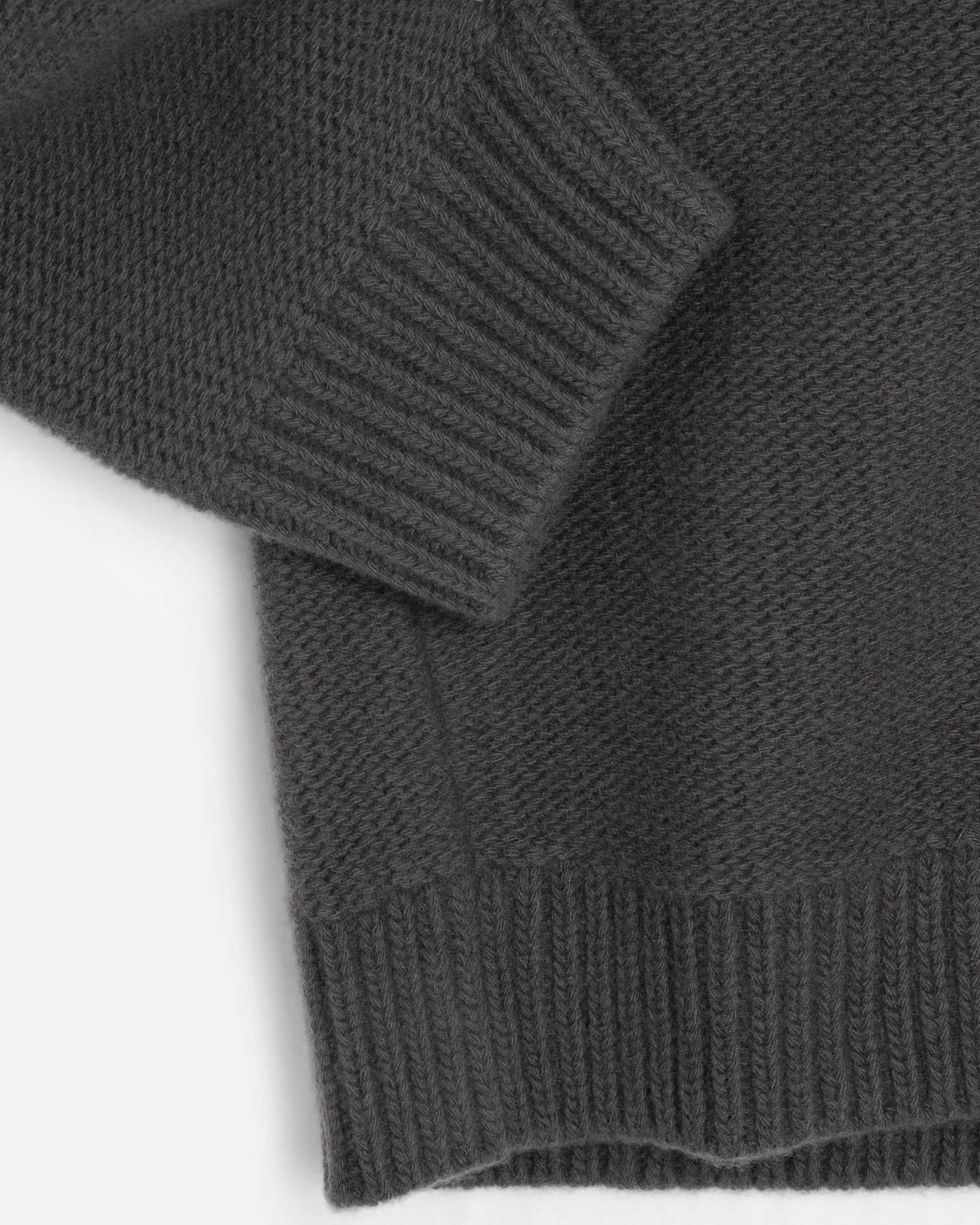 Arthur Jumper — view 4