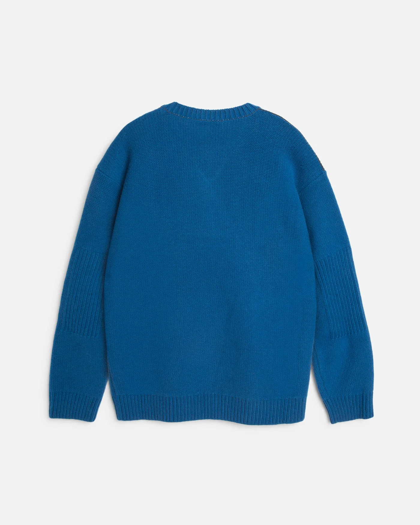 Arthur Jumper — view 2