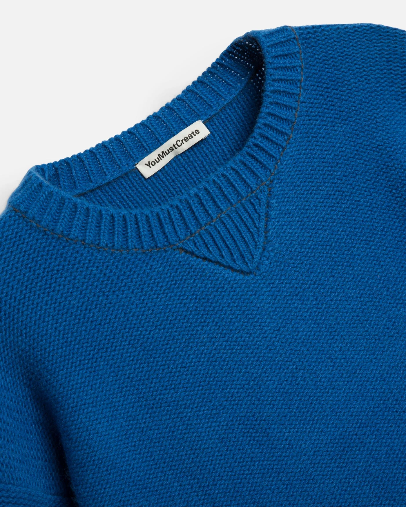 Arthur Jumper — view 3