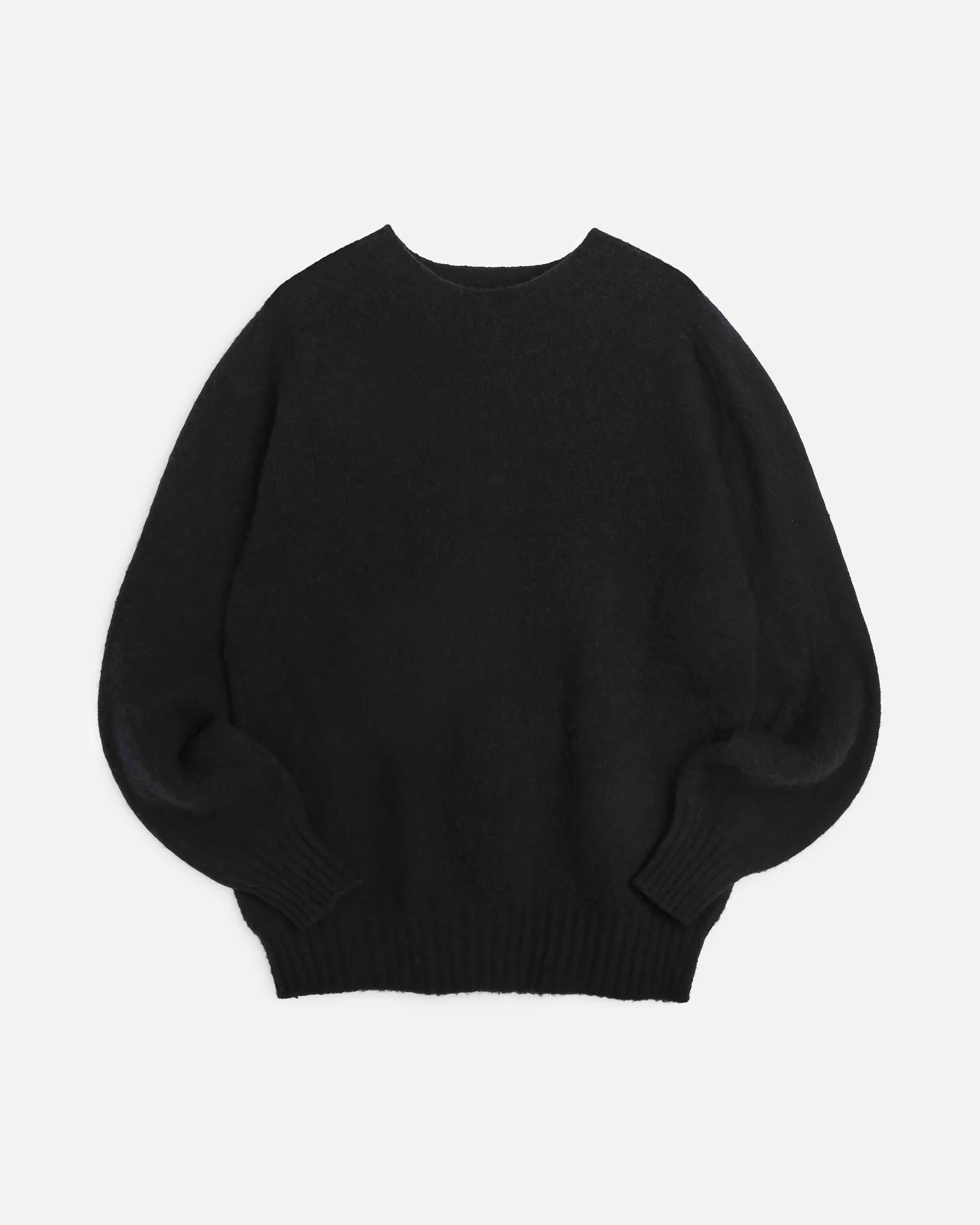 Suedehead Jumper