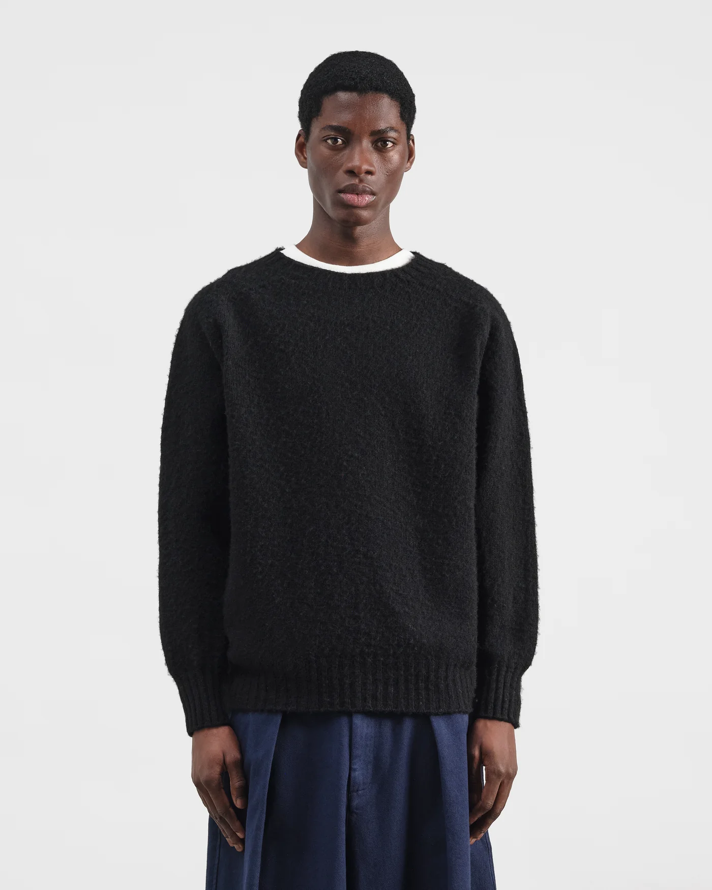 Suedehead Jumper — view 3