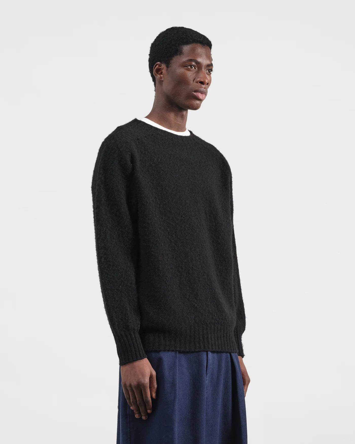 Suedehead Jumper — view 4