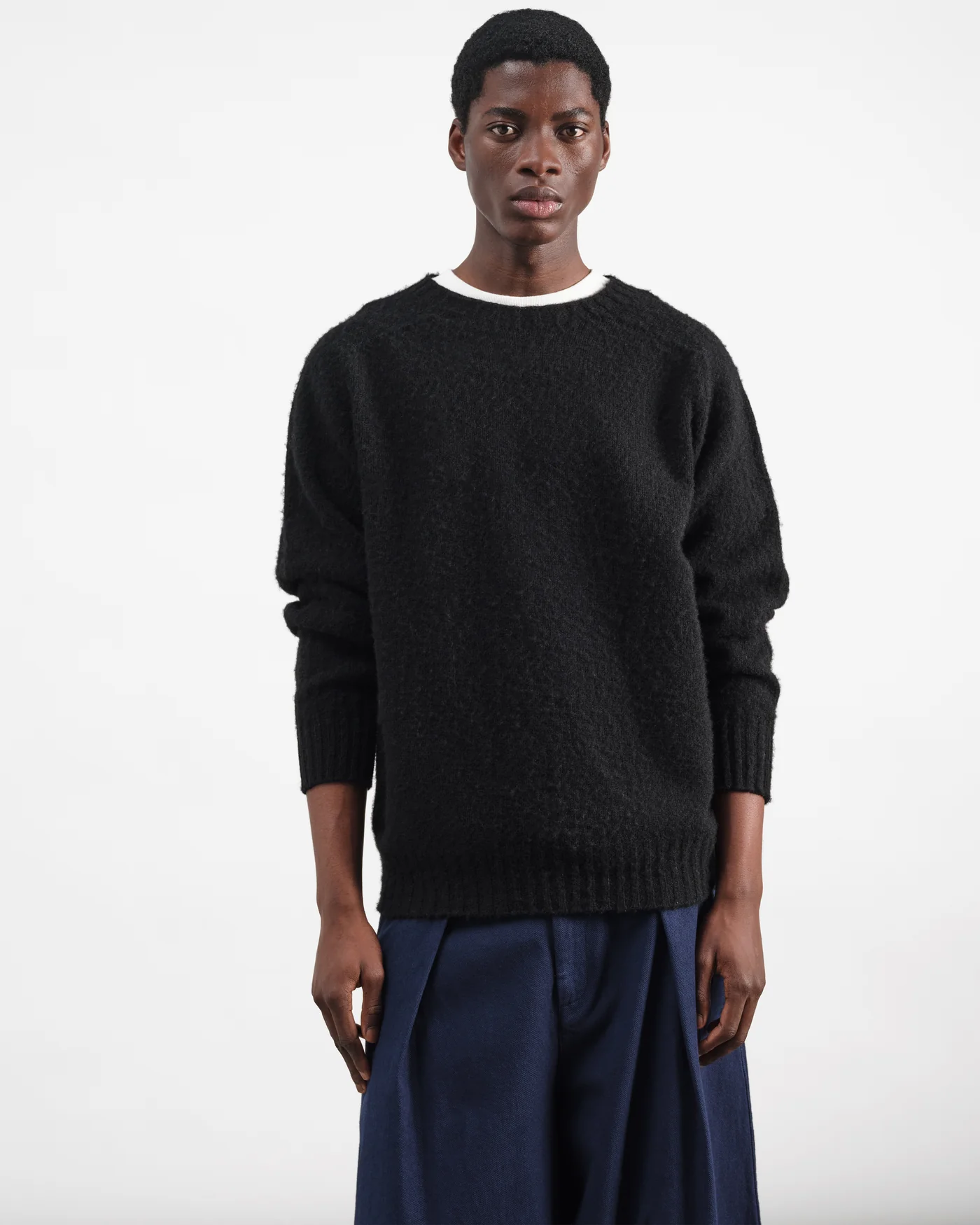 Suedehead Jumper — view 6