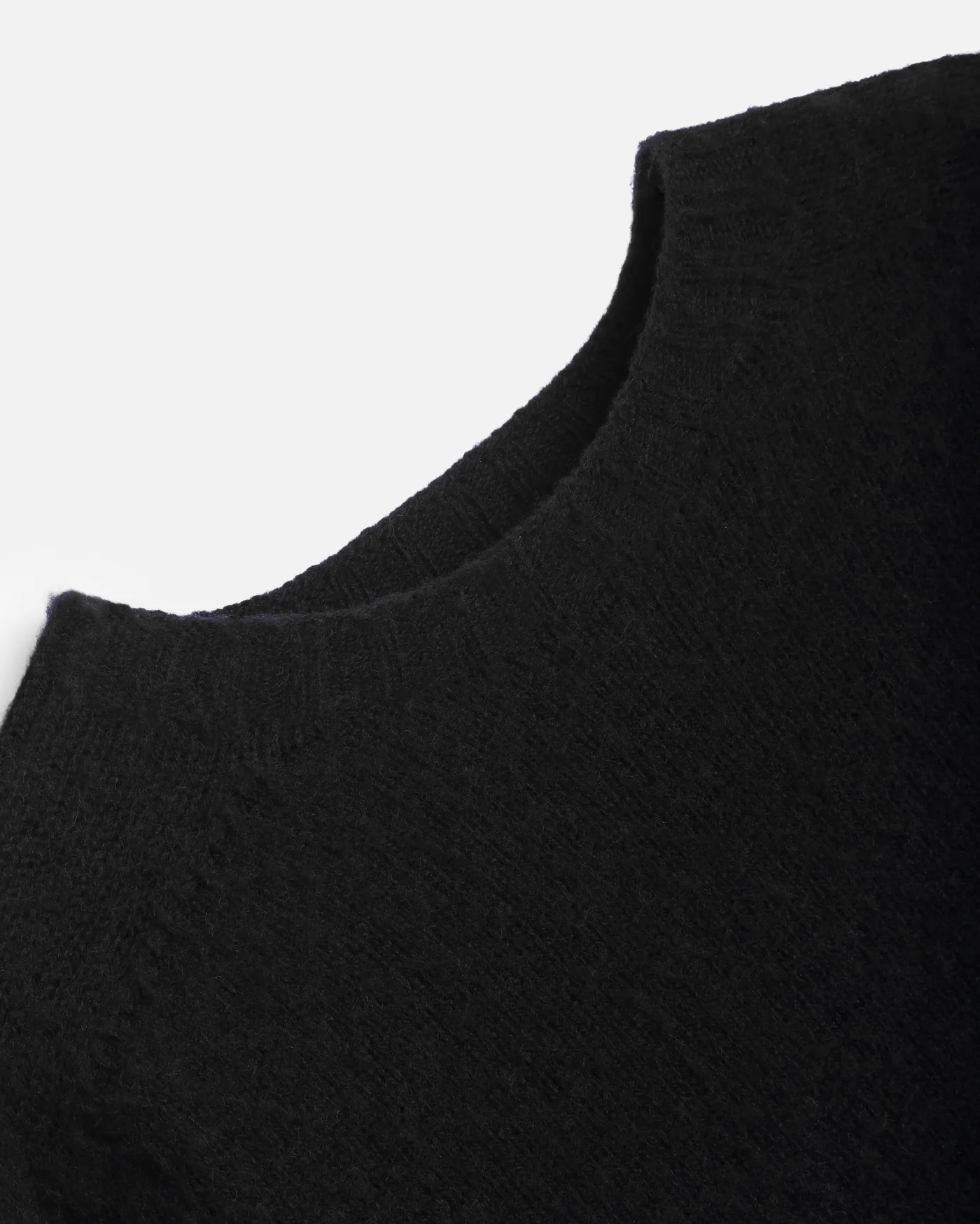 Suedehead Jumper — view 8