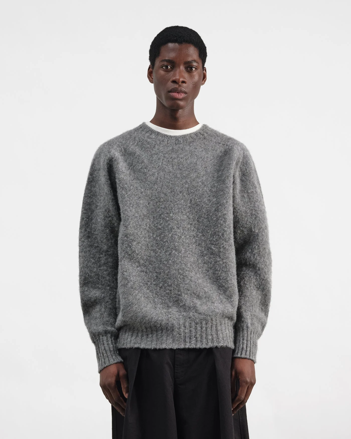 Suedehead Jumper — view 3