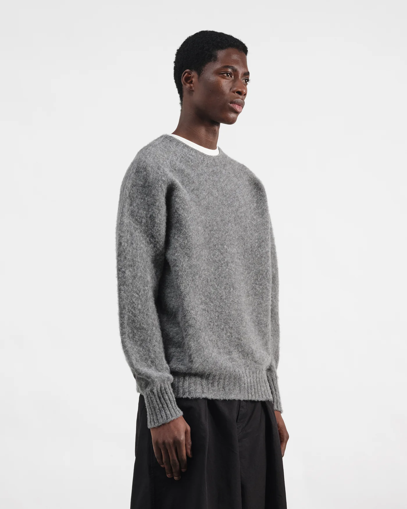Suedehead Jumper — view 4