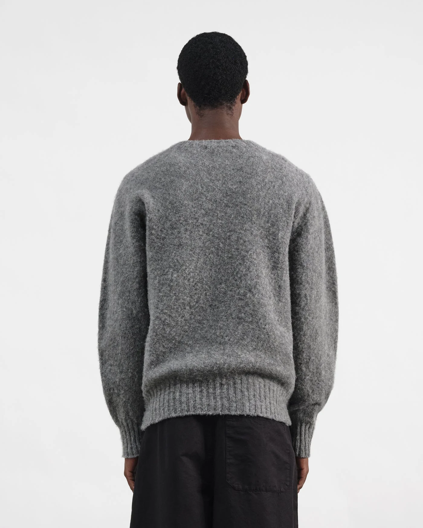 Suedehead Jumper — view 5