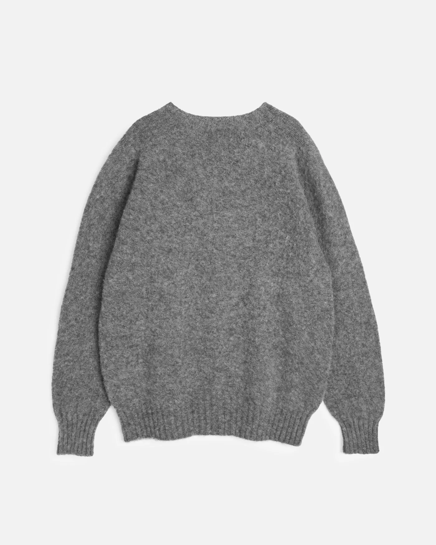 Suedehead Jumper — view 7