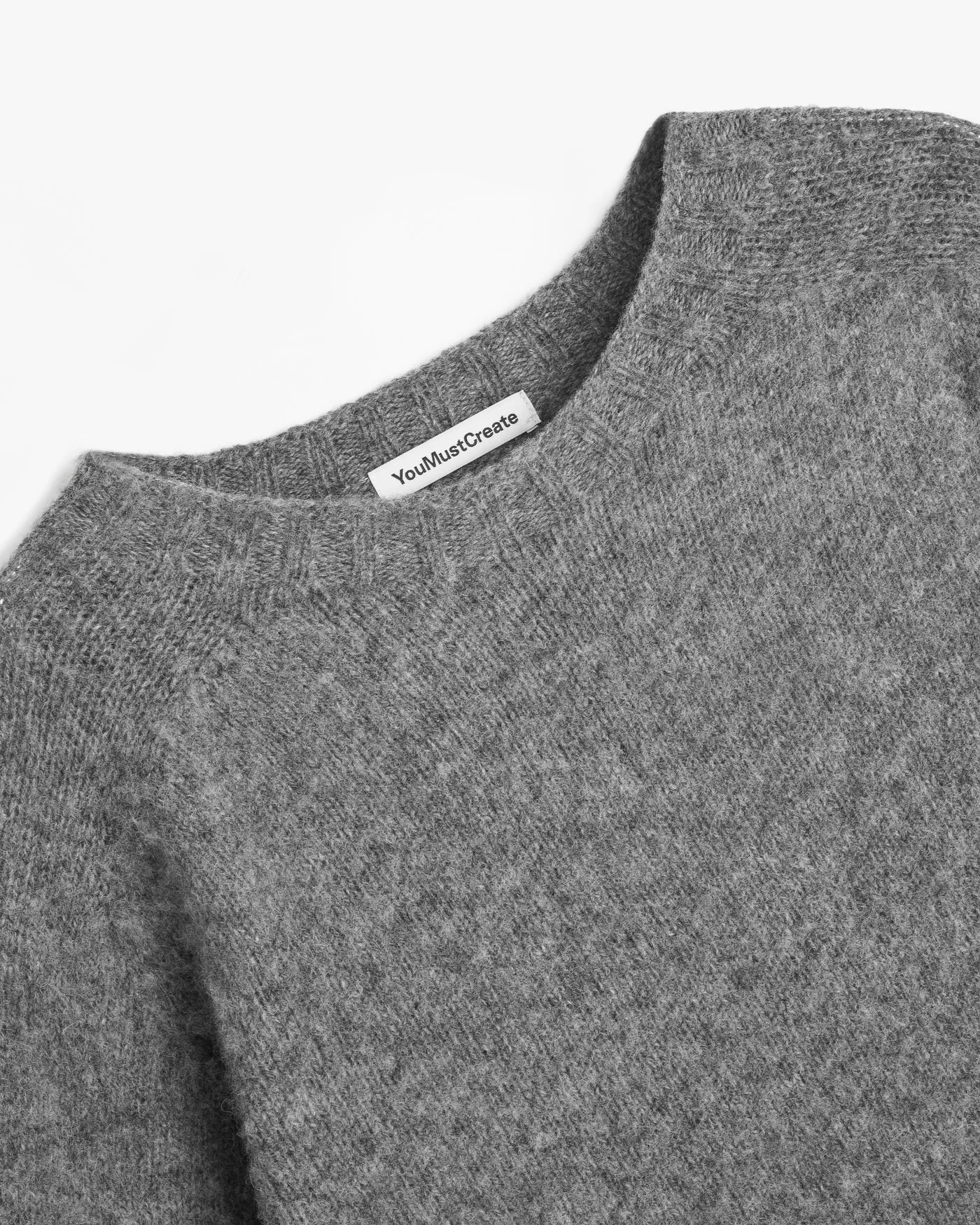Suedehead Jumper — view 8