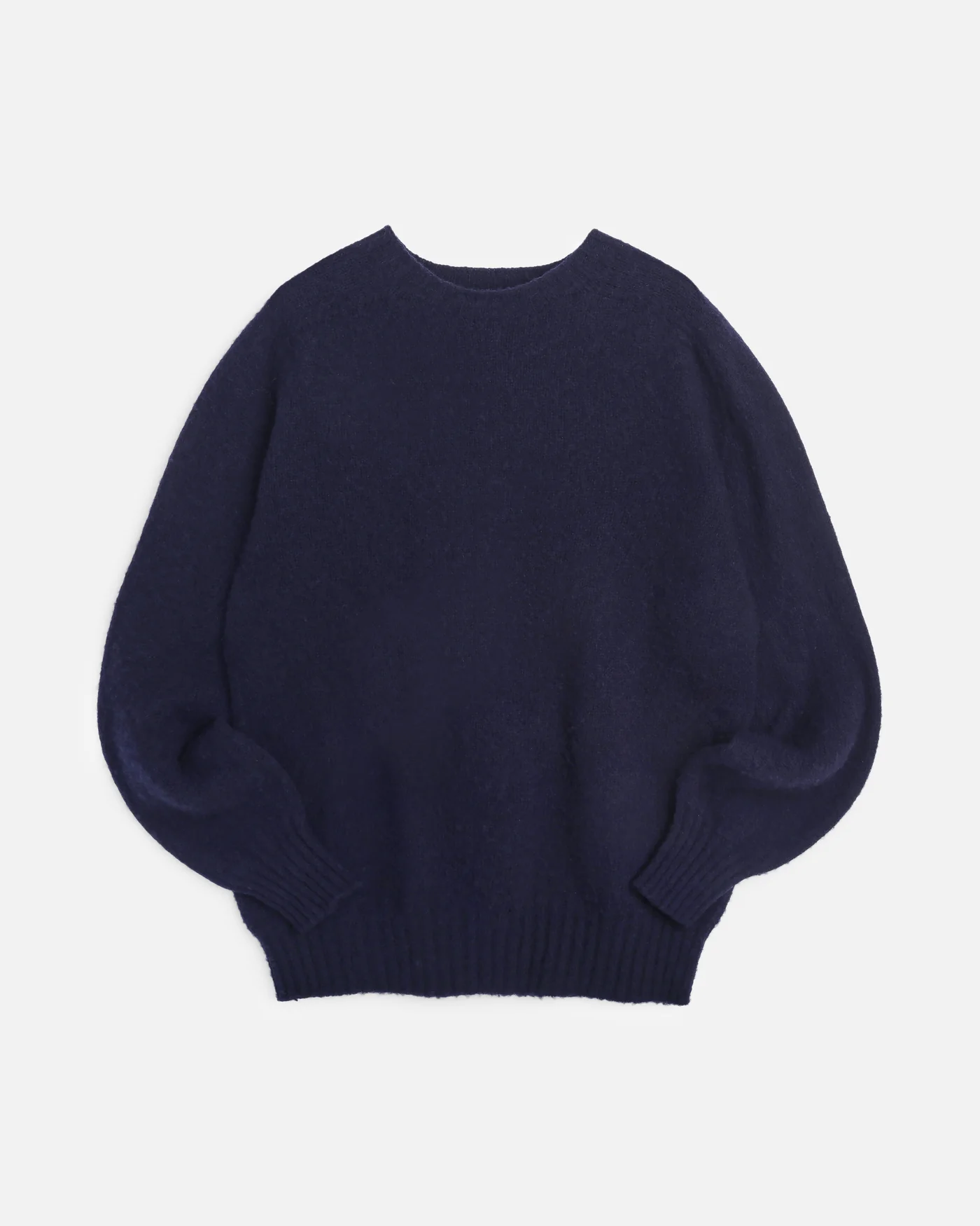 Suedehead Jumper