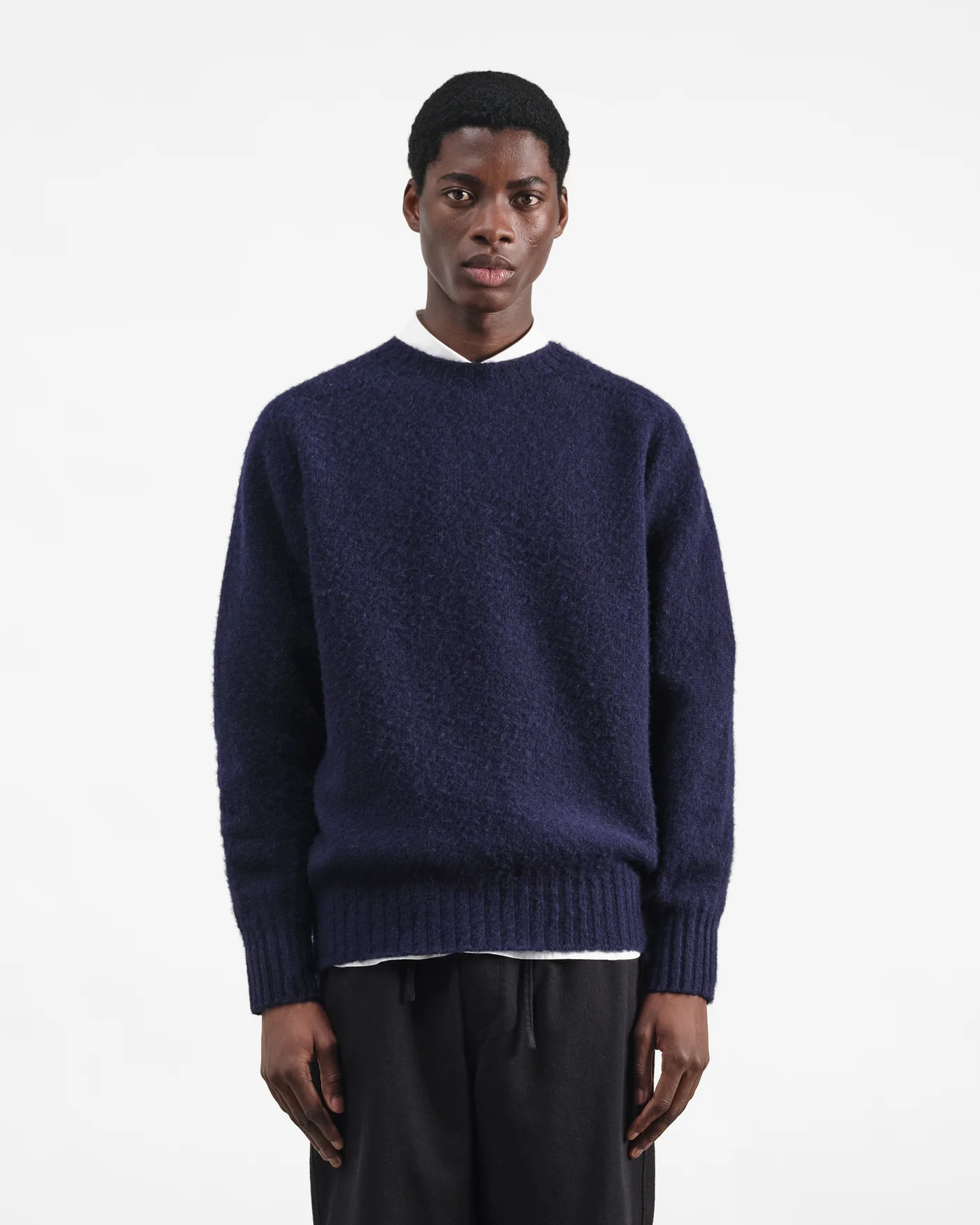 Suedehead Jumper — view 2