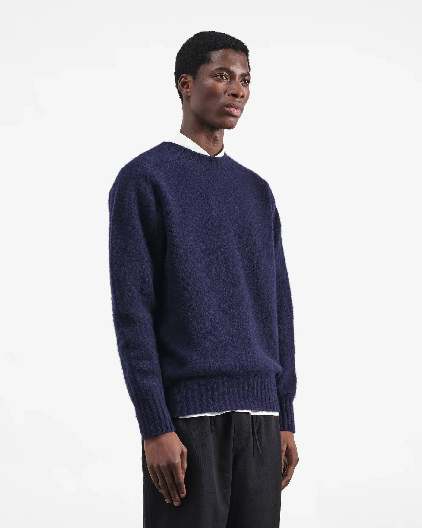 Suedehead Jumper — view 3