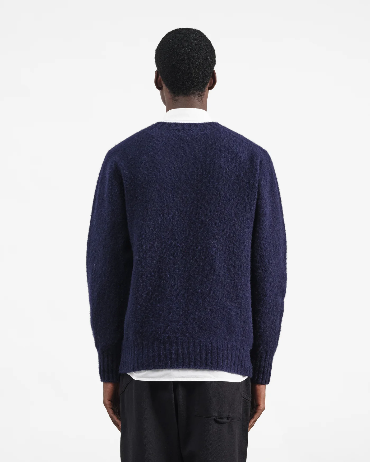 Suedehead Jumper — view 4