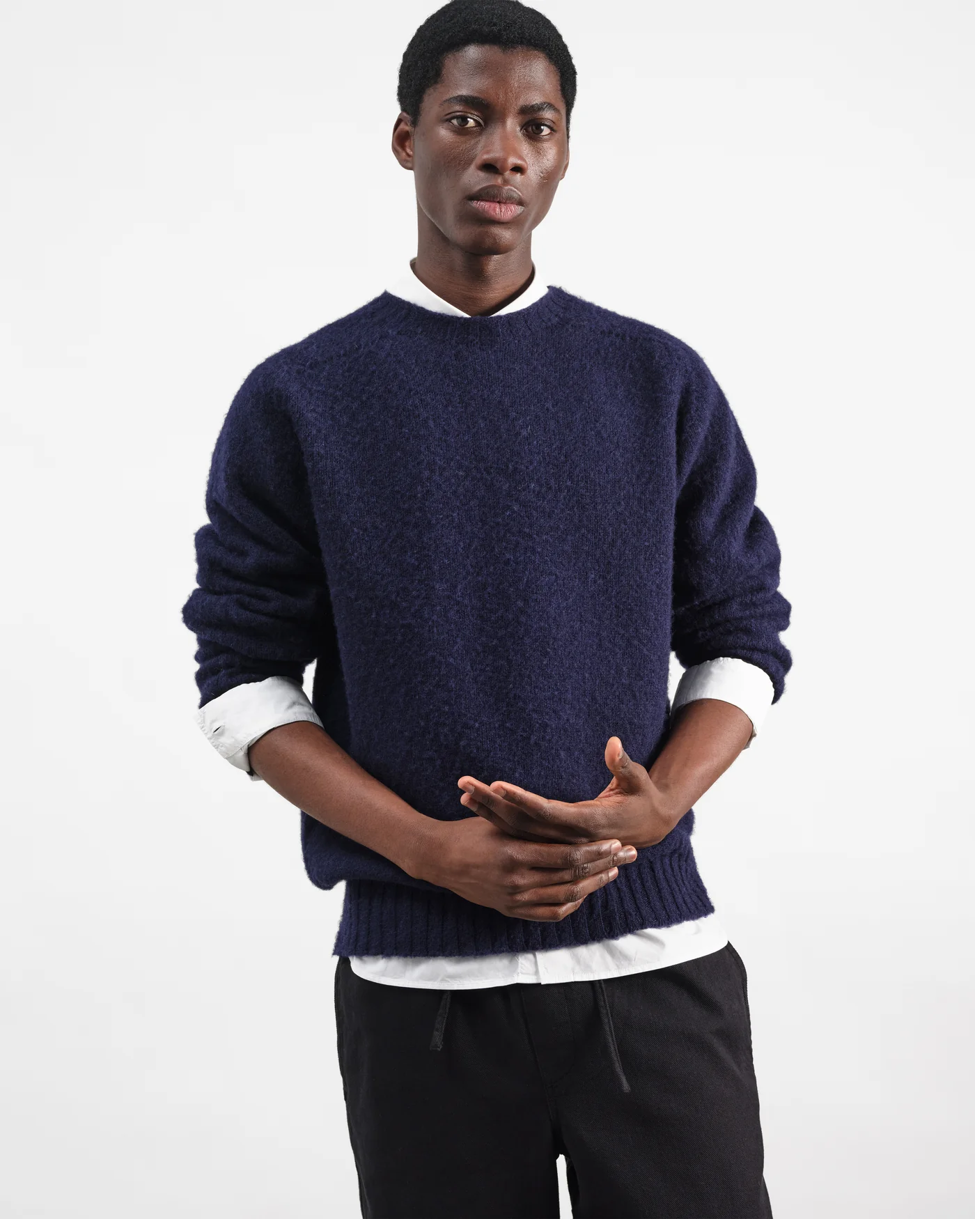 Suedehead Jumper — view 5