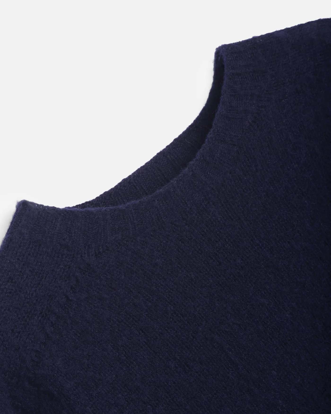 Suedehead Jumper — view 7