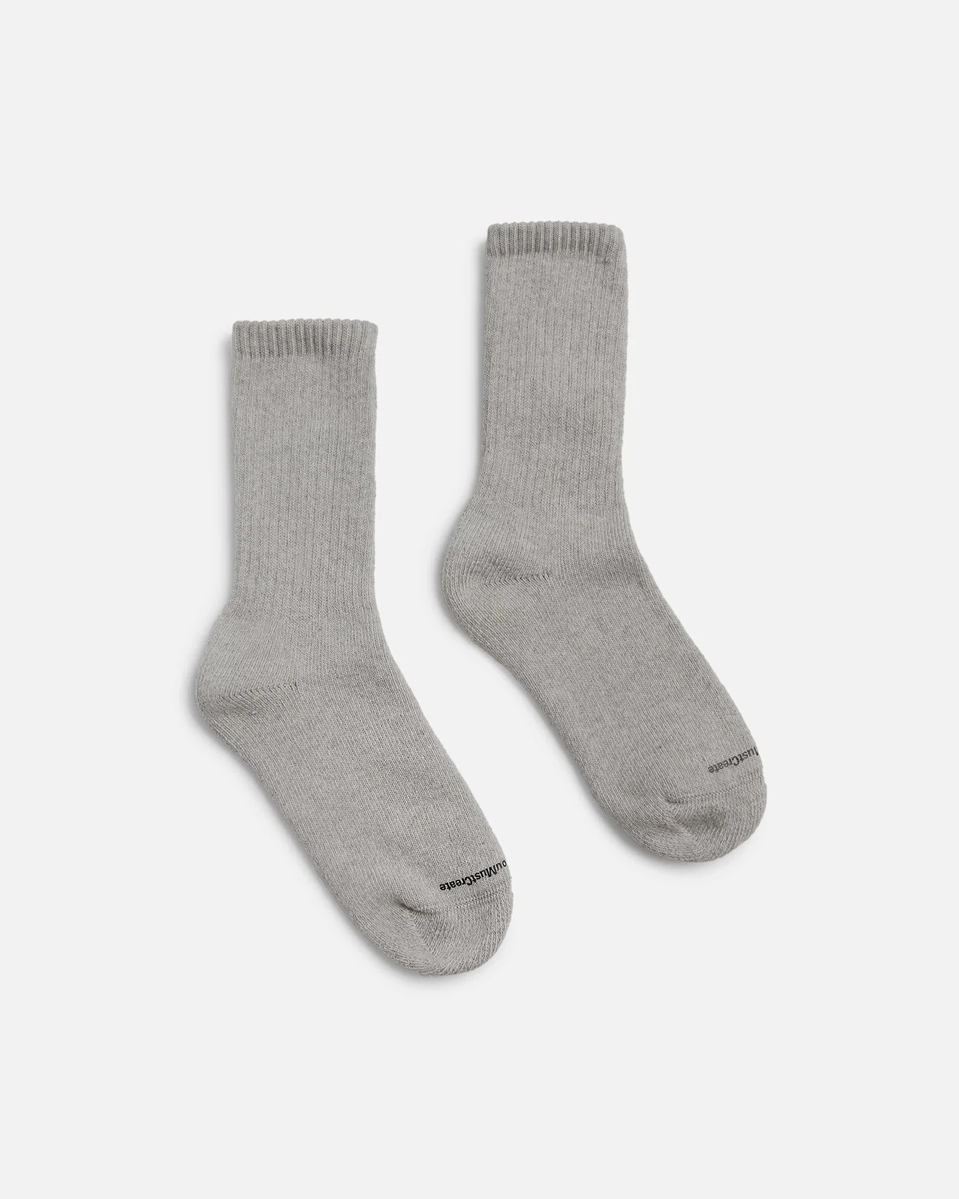 Solid Socks
