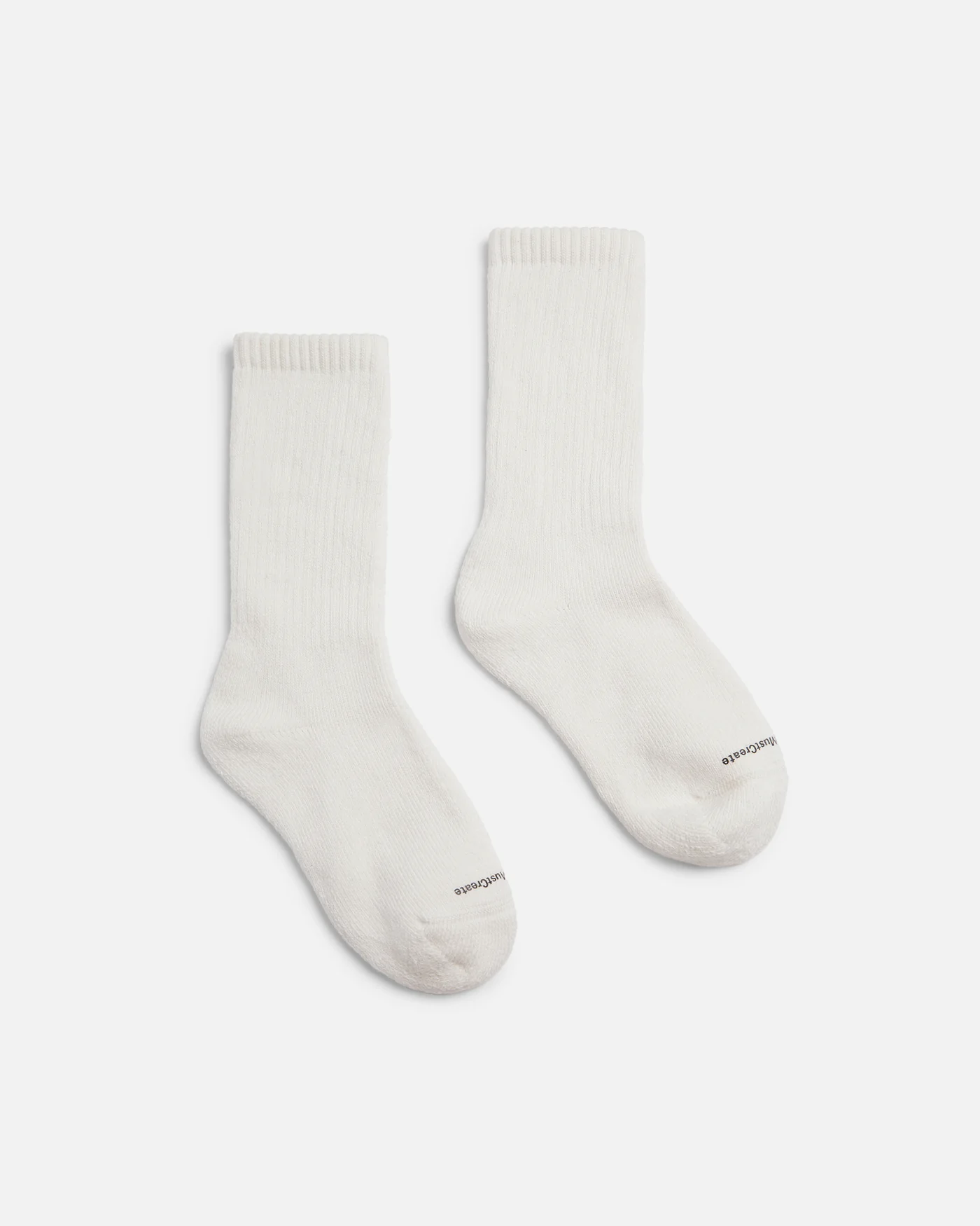 Solid Socks