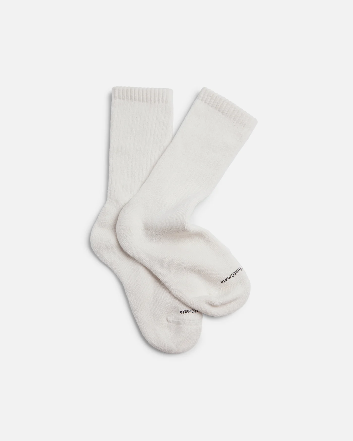 Solid Socks — view 2