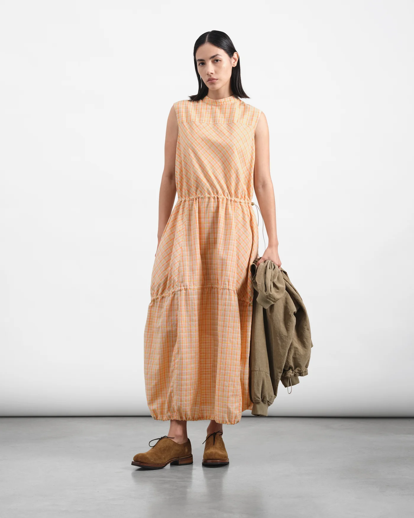 Carter Dress — view 2