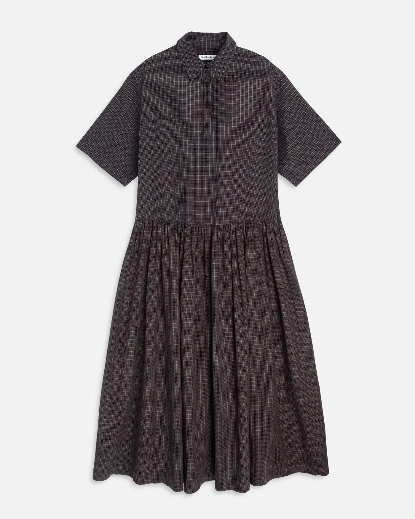 Parklife Dress