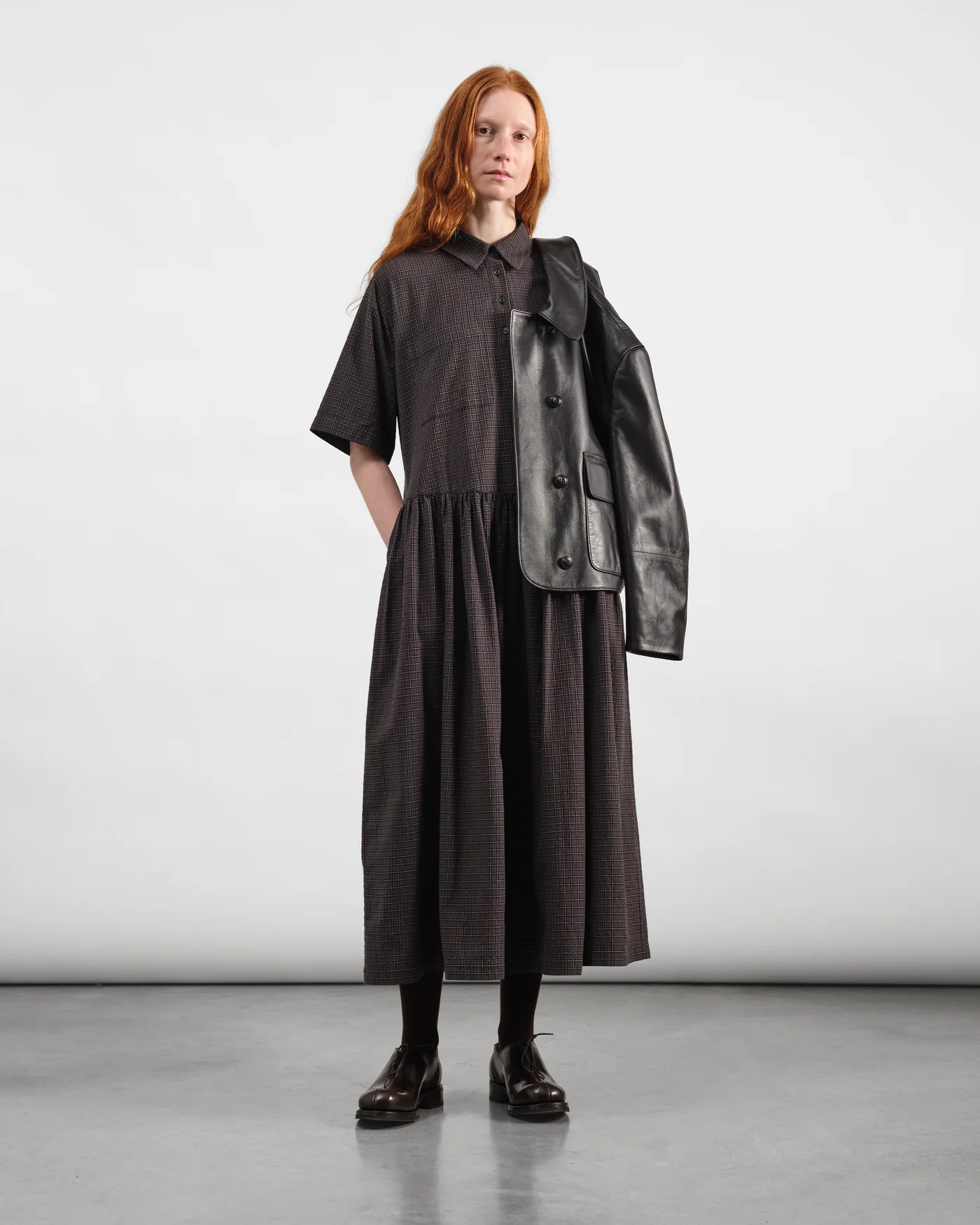 Parklife Dress — view 2