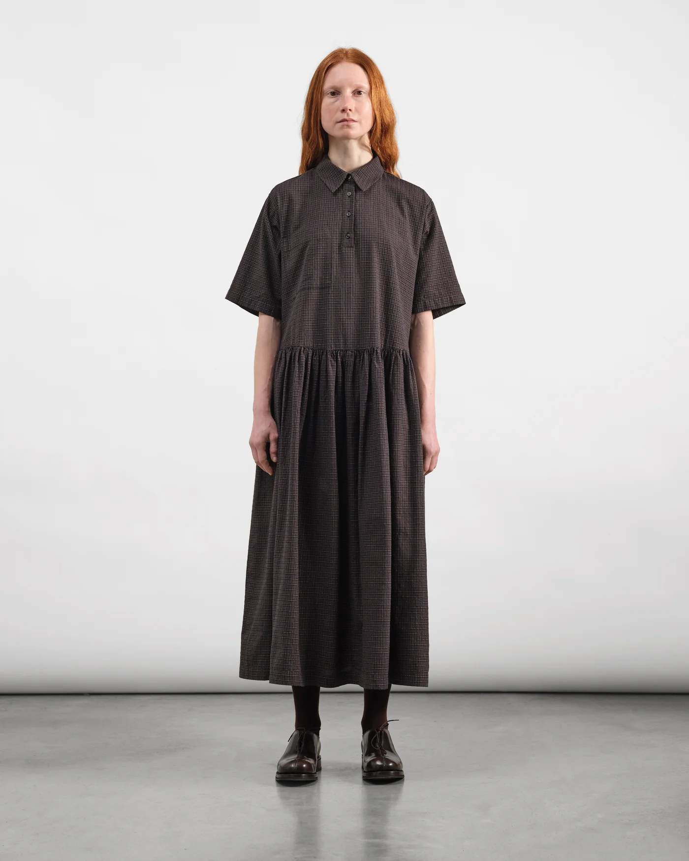 Parklife Dress — view 3