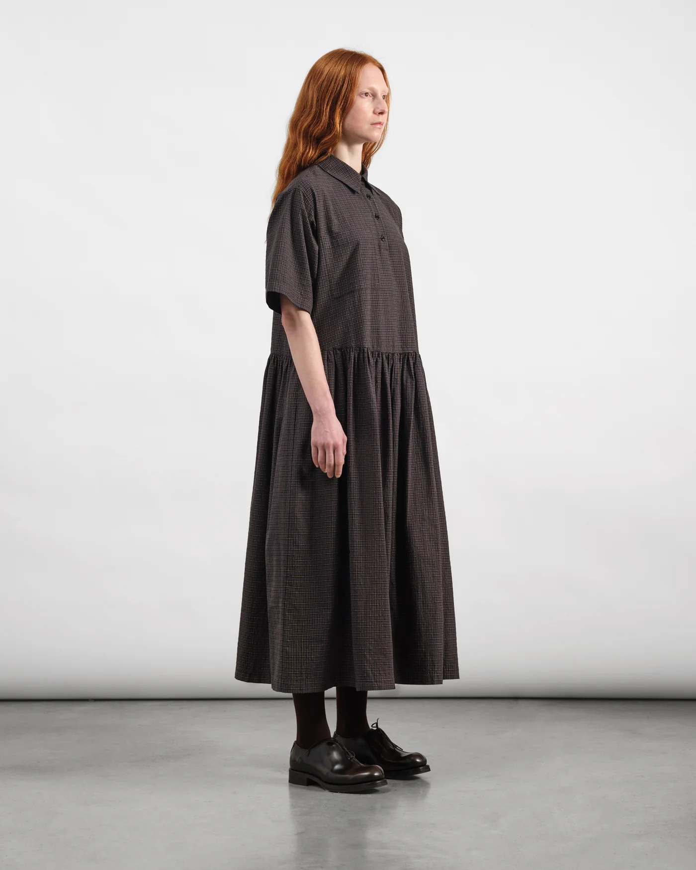 Parklife Dress — view 4
