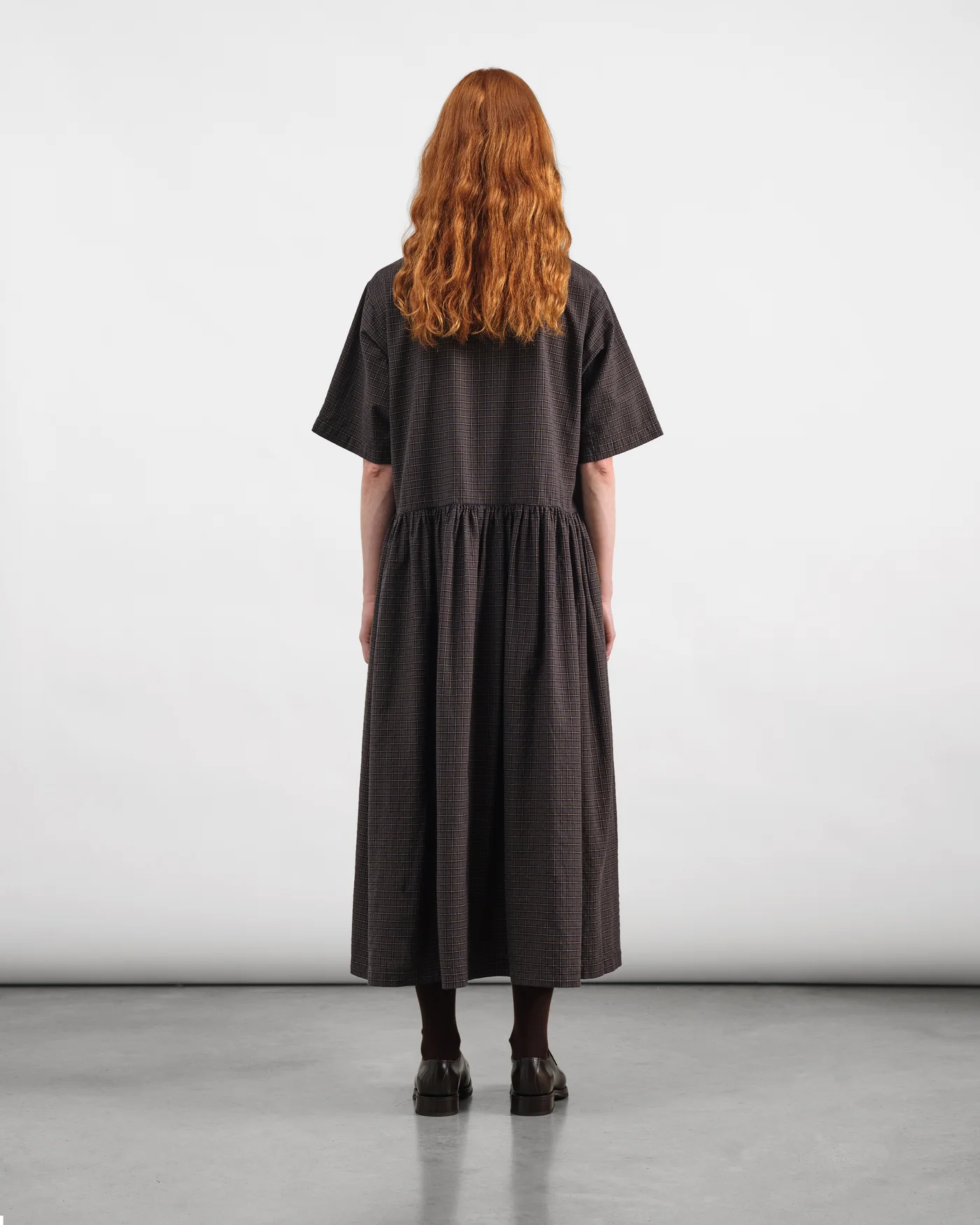 Parklife Dress — view 5