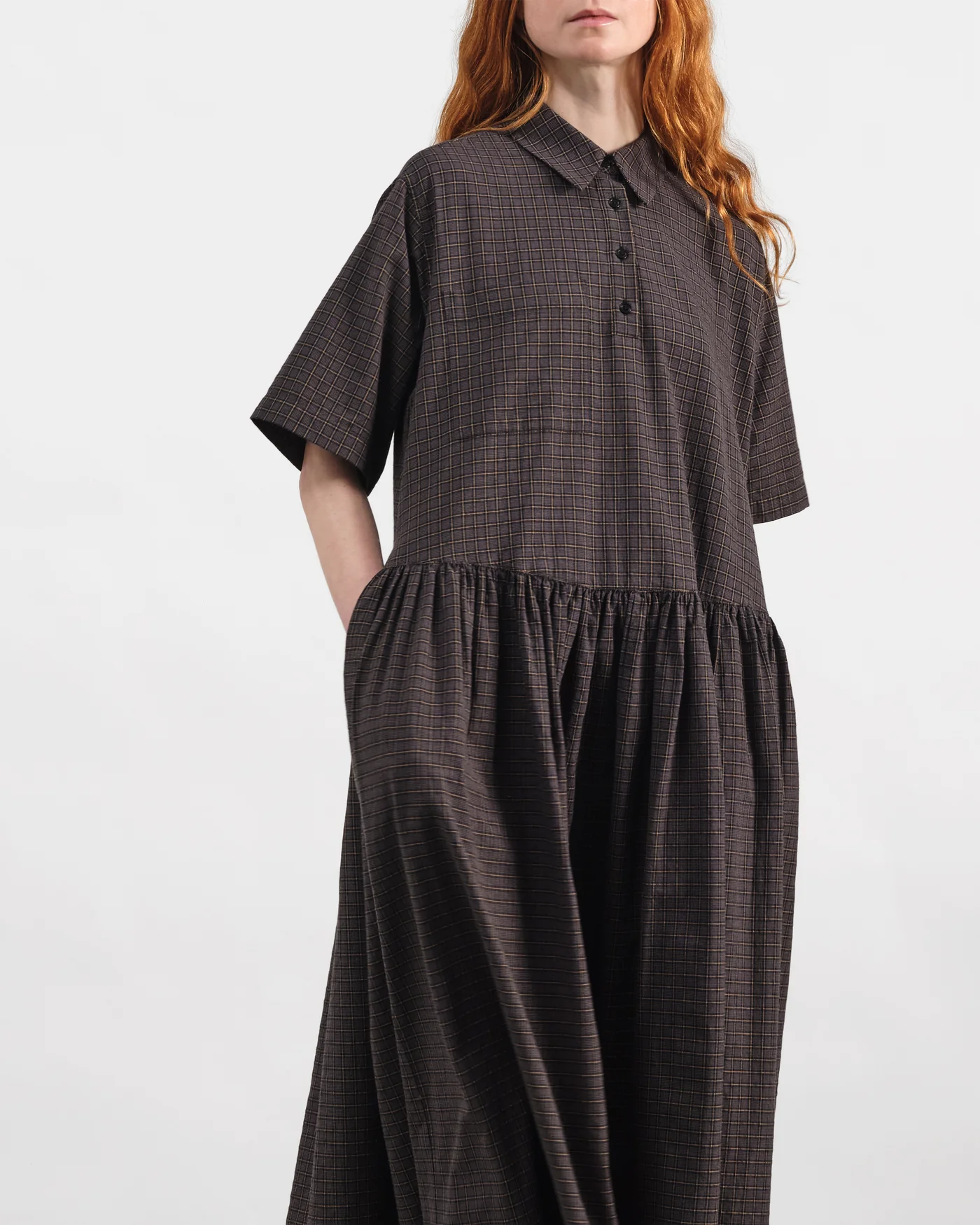 Parklife Dress — view 6