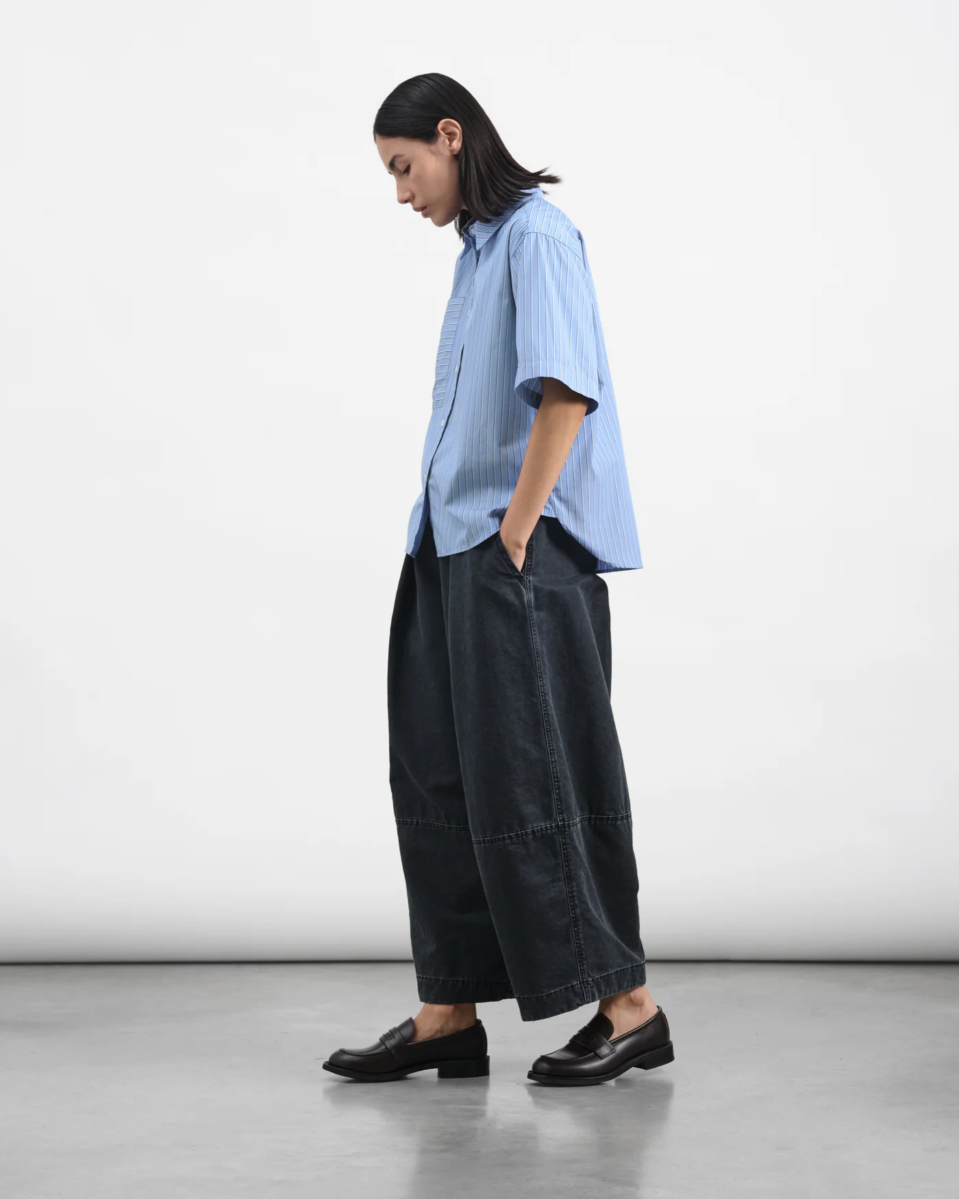 Eva Shirt — view 2