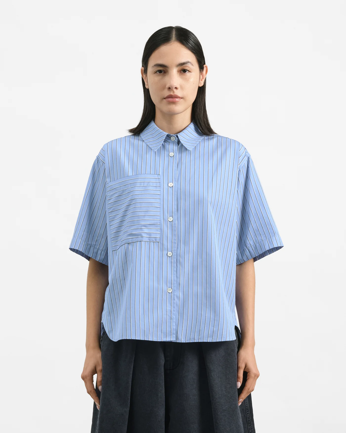 Eva Shirt — view 3