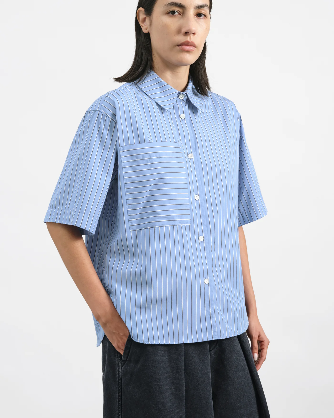Eva Shirt — view 6