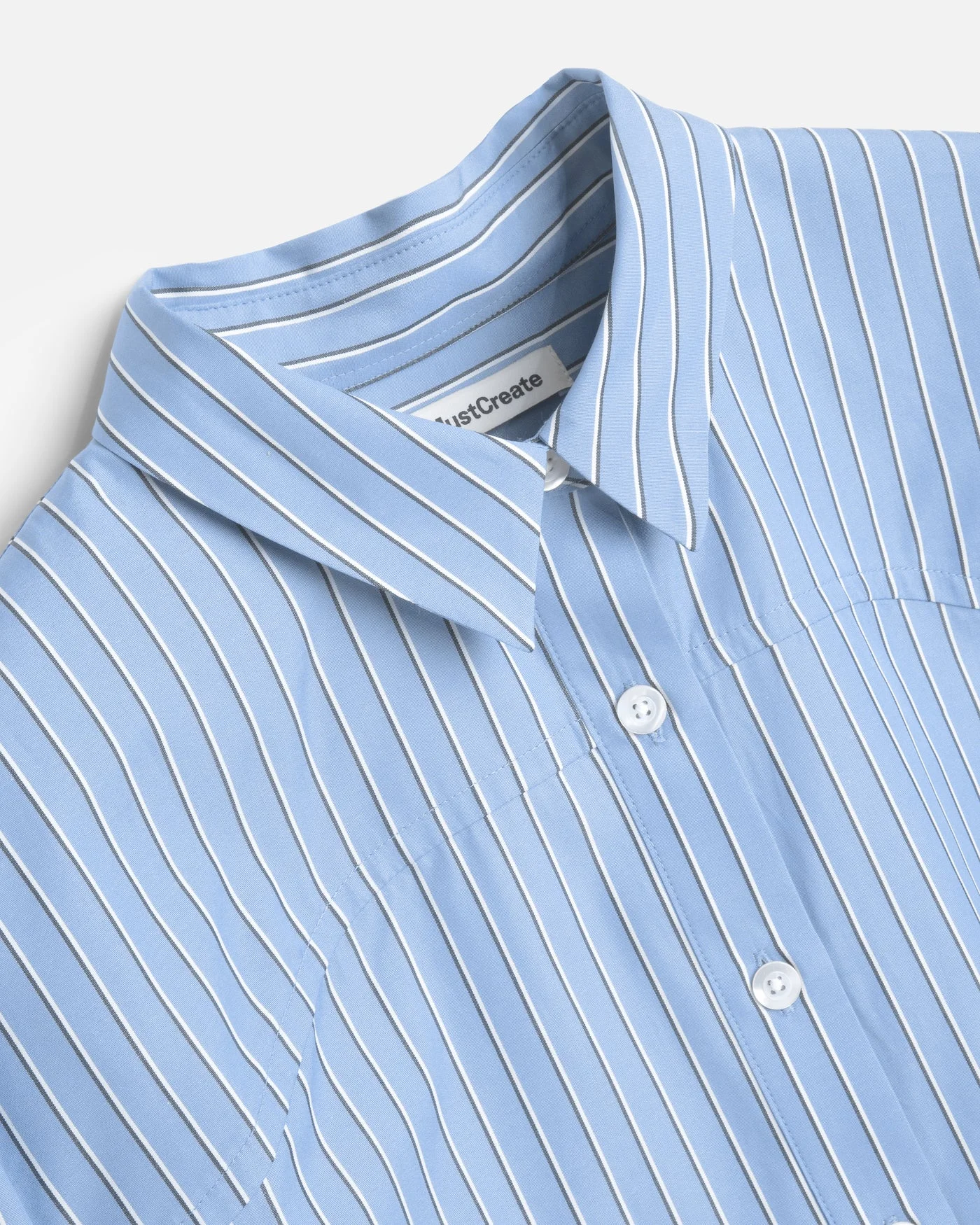 Kengo Shirt — view 3
