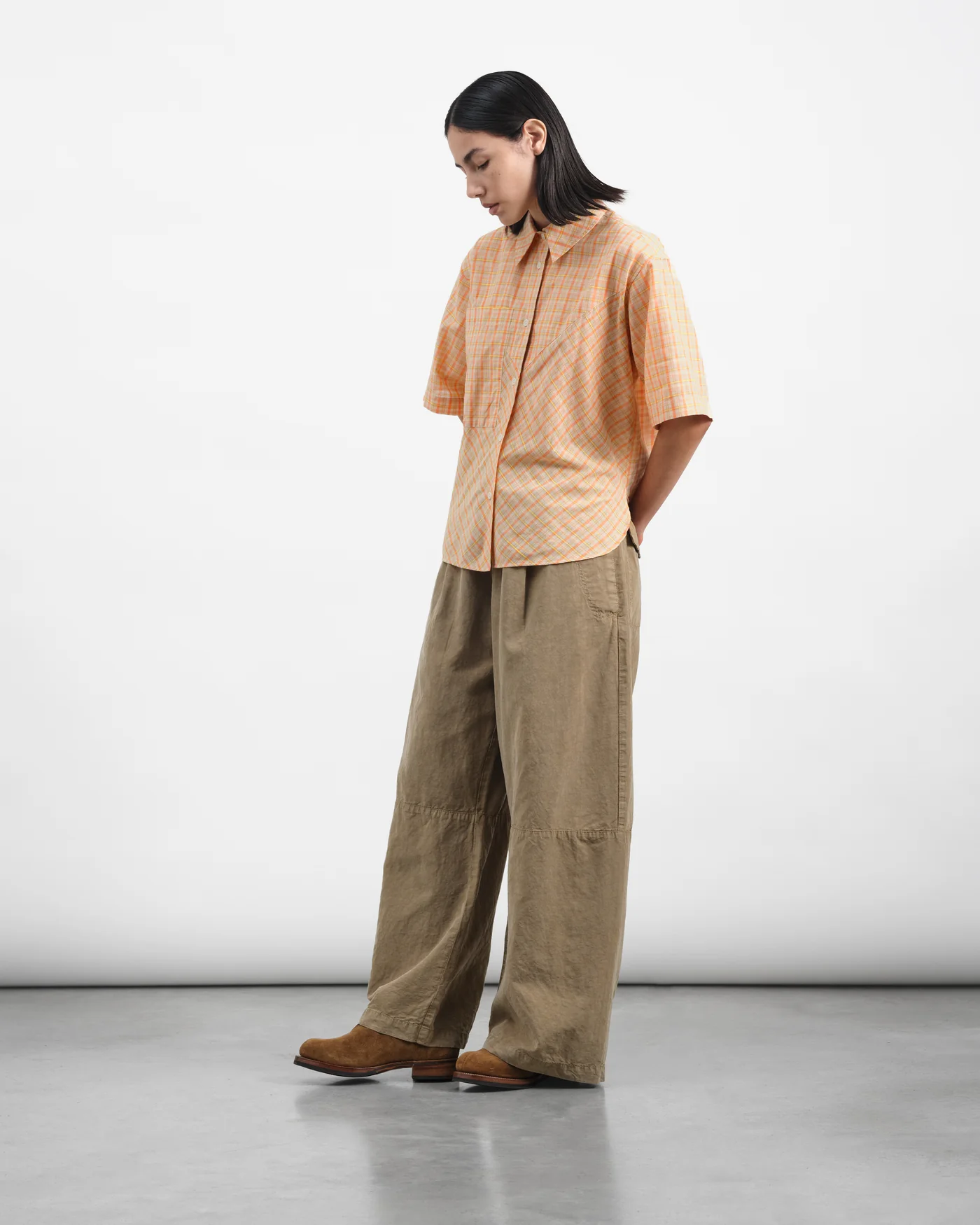 Eva Shirt — view 2