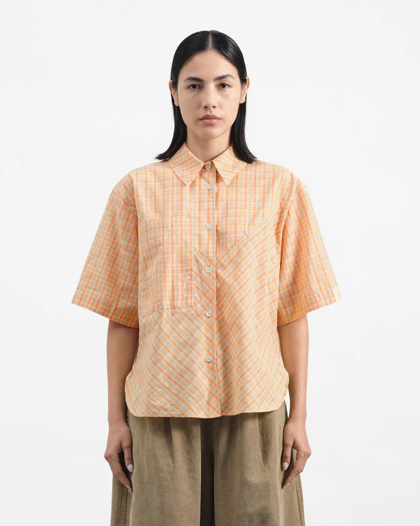 Eva Shirt — view 3