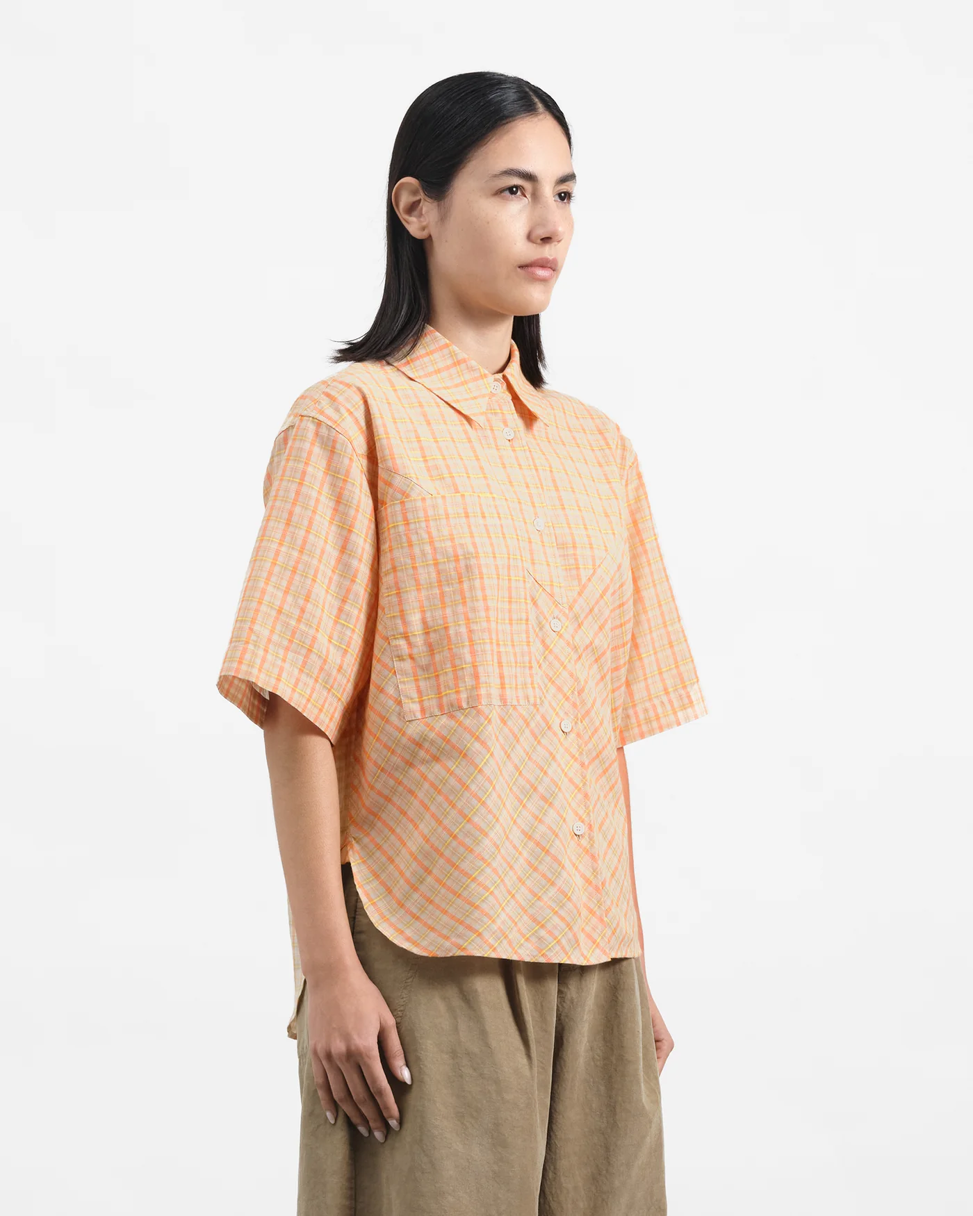 Eva Shirt — view 4