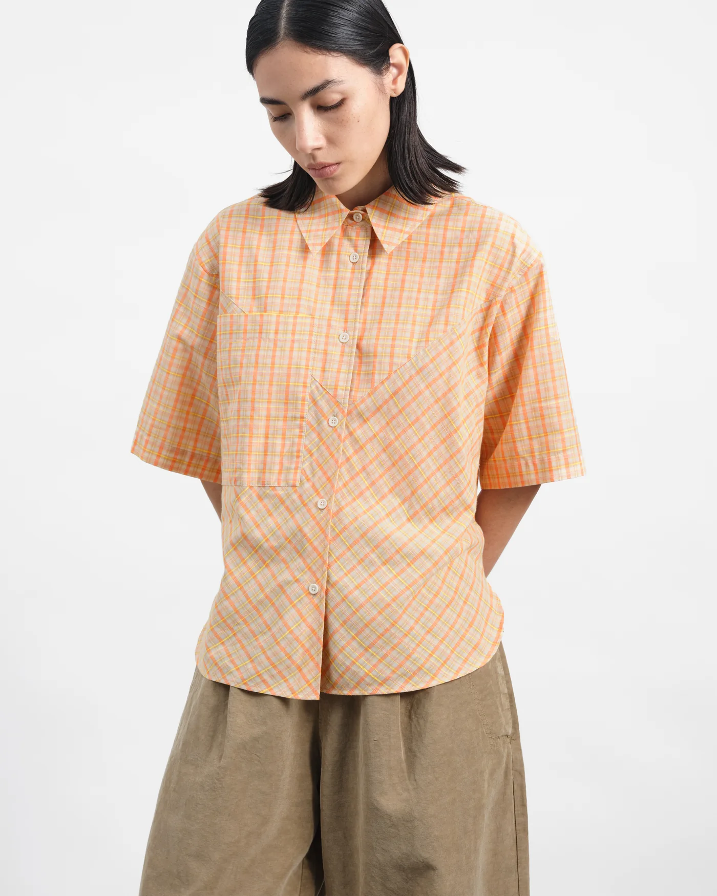 Eva Shirt — view 6