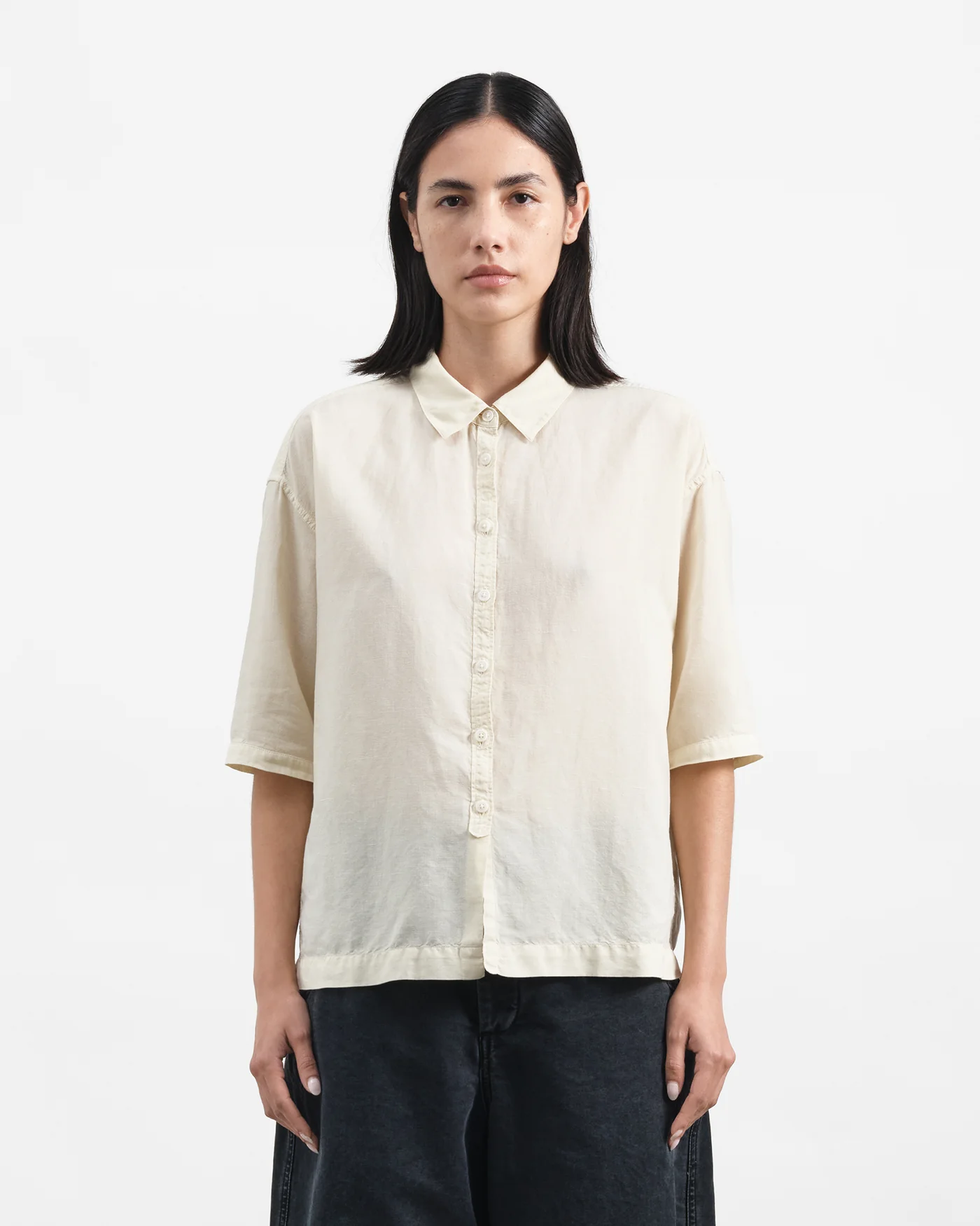 Marianne Shirt — view 2