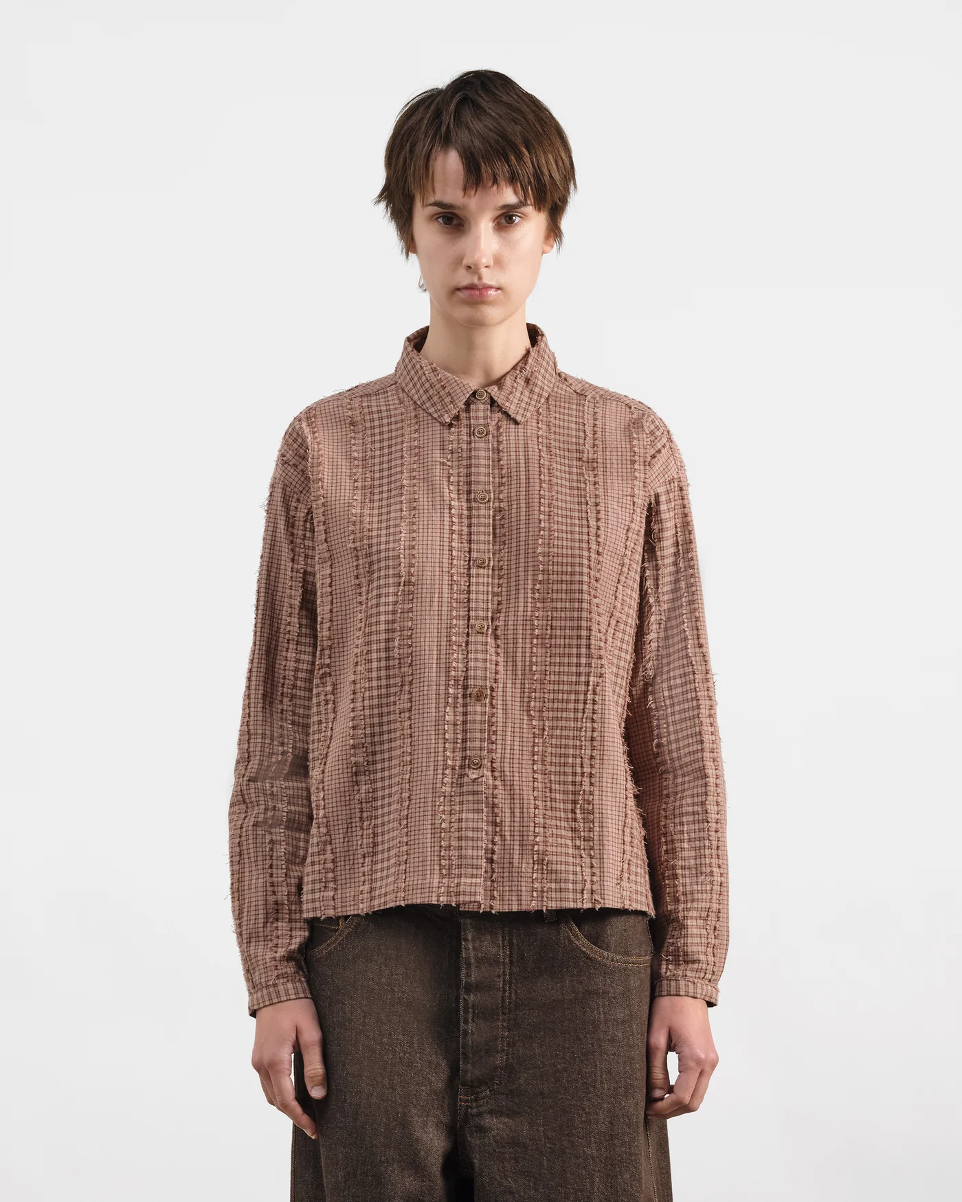 Marianne Shirt — view 2