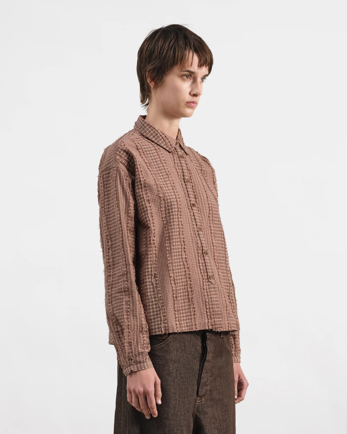 Marianne Shirt — view 3