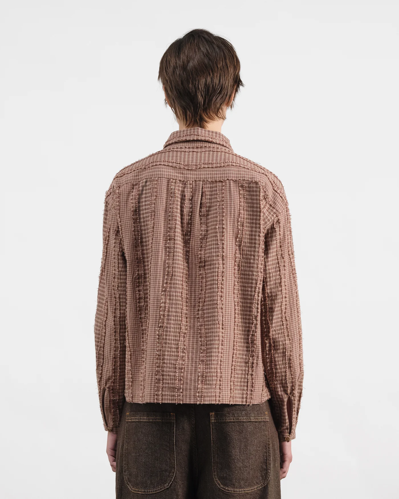 Marianne Shirt — view 4