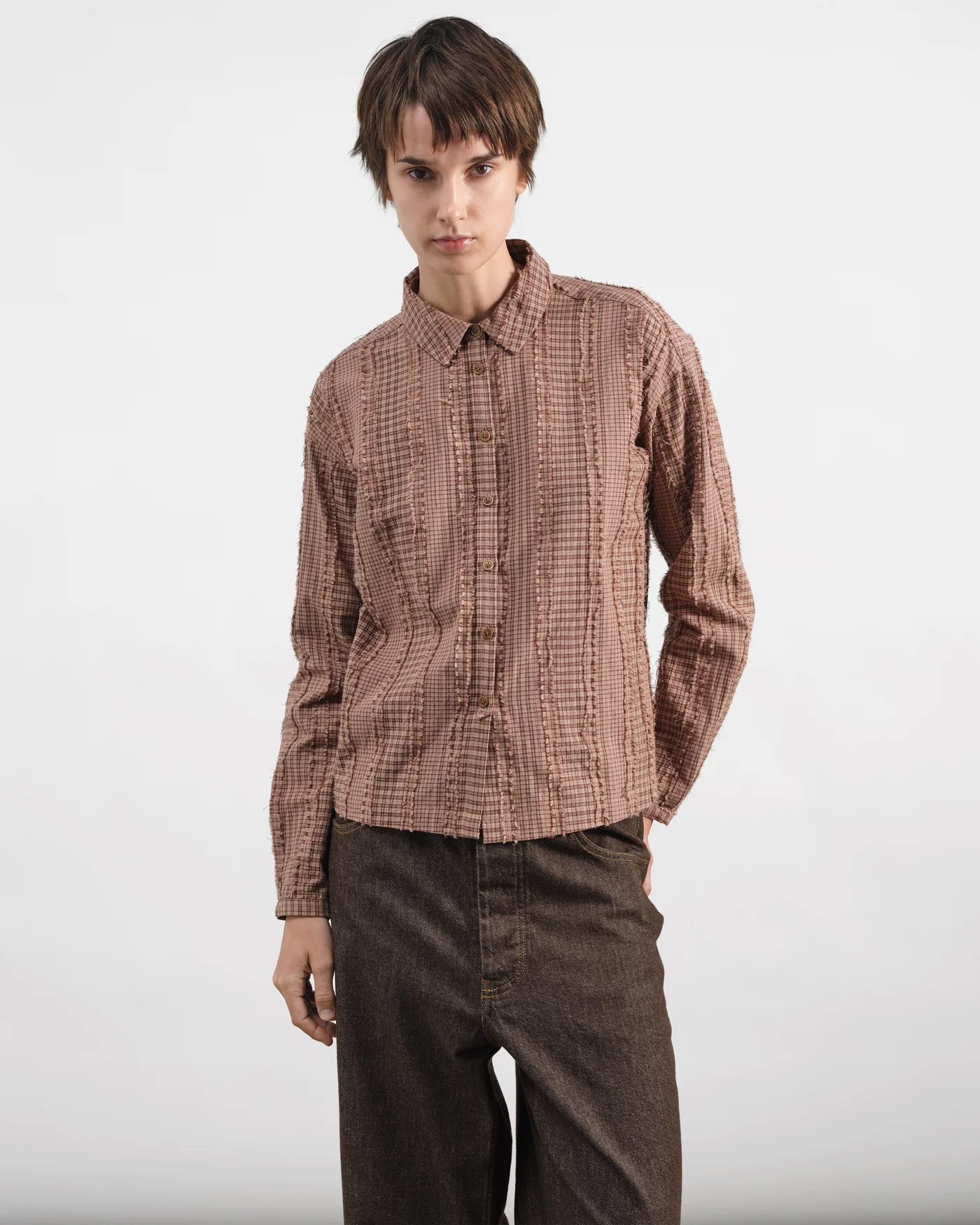 Marianne Shirt — view 5
