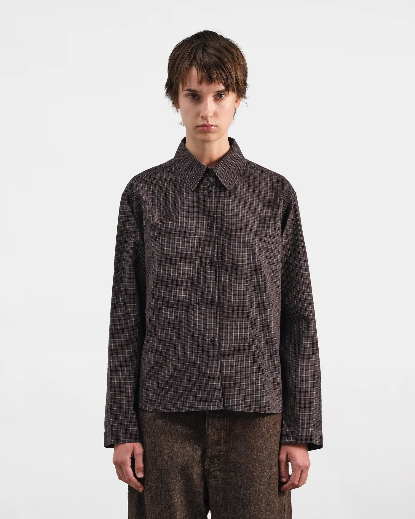 Eva Shirt — view 2