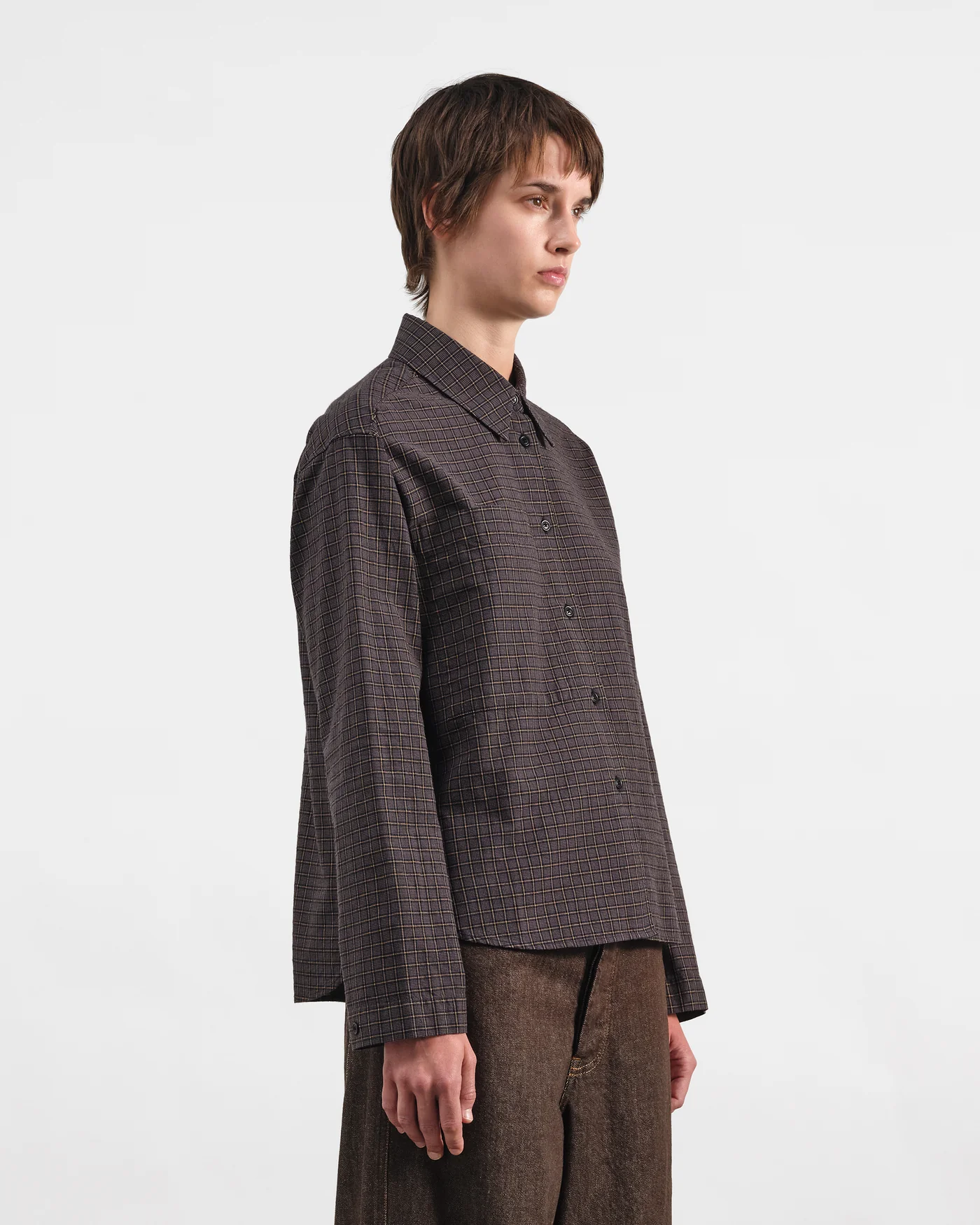 Eva Shirt — view 3